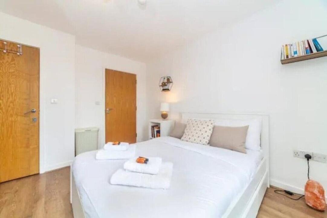 Lejlighed Charming 2 Bed Flat Near Greenwich