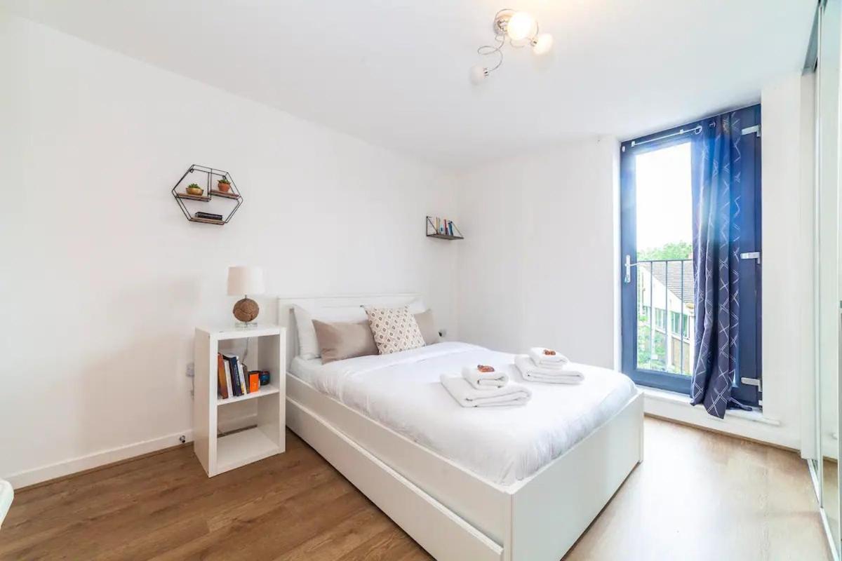 Lejlighed Charming 2 Bed Flat Near Greenwich *