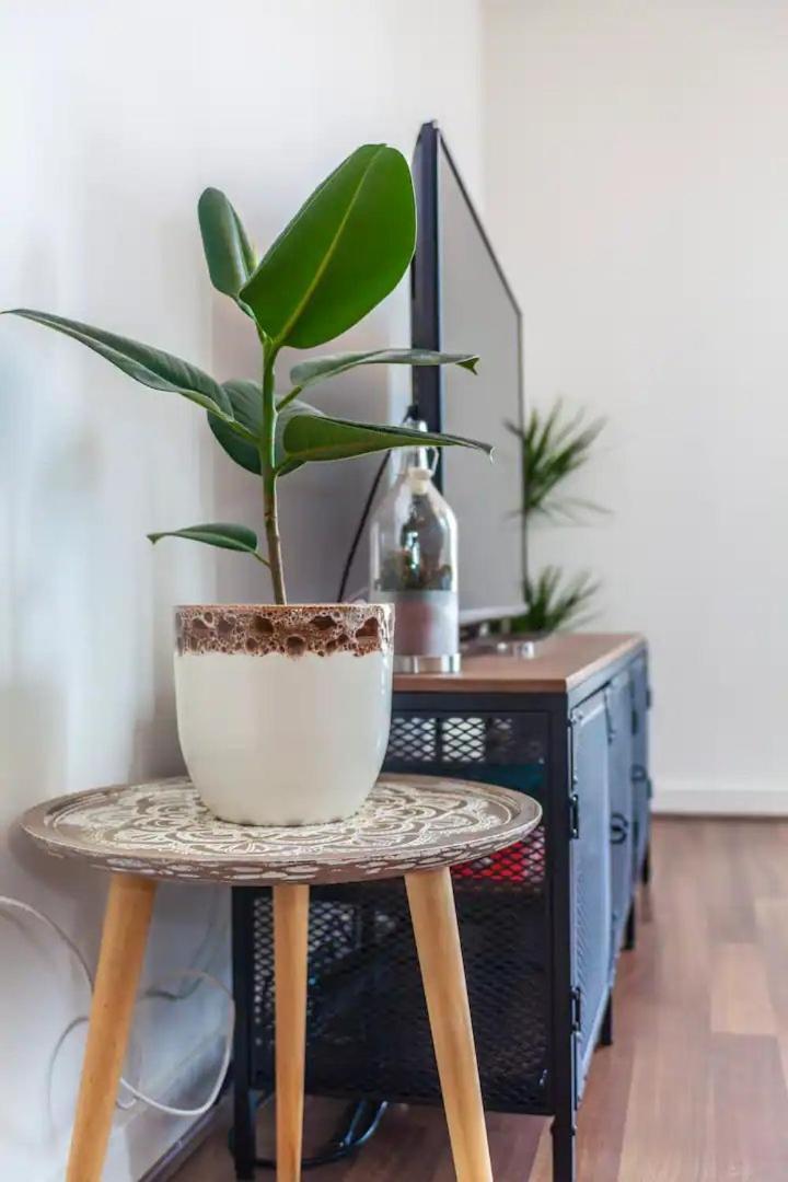 Lejlighed Charming 2 Bed Flat Near Greenwich