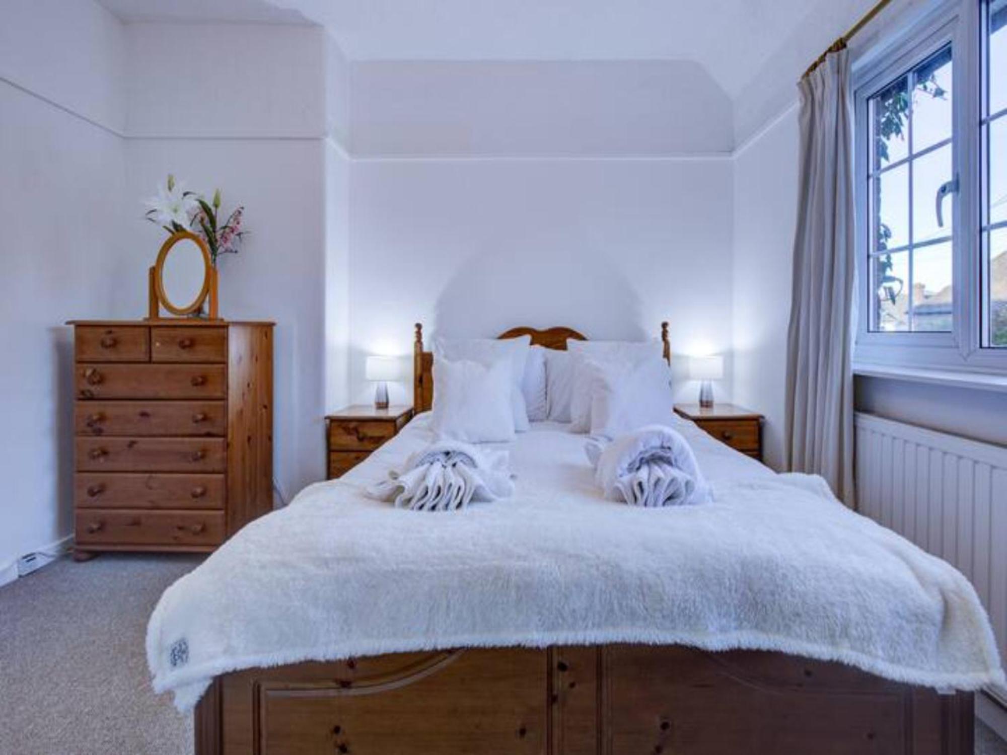 Holiday home Pass The Keys Charming 2 Bedroom House Good Transport And Parking London
