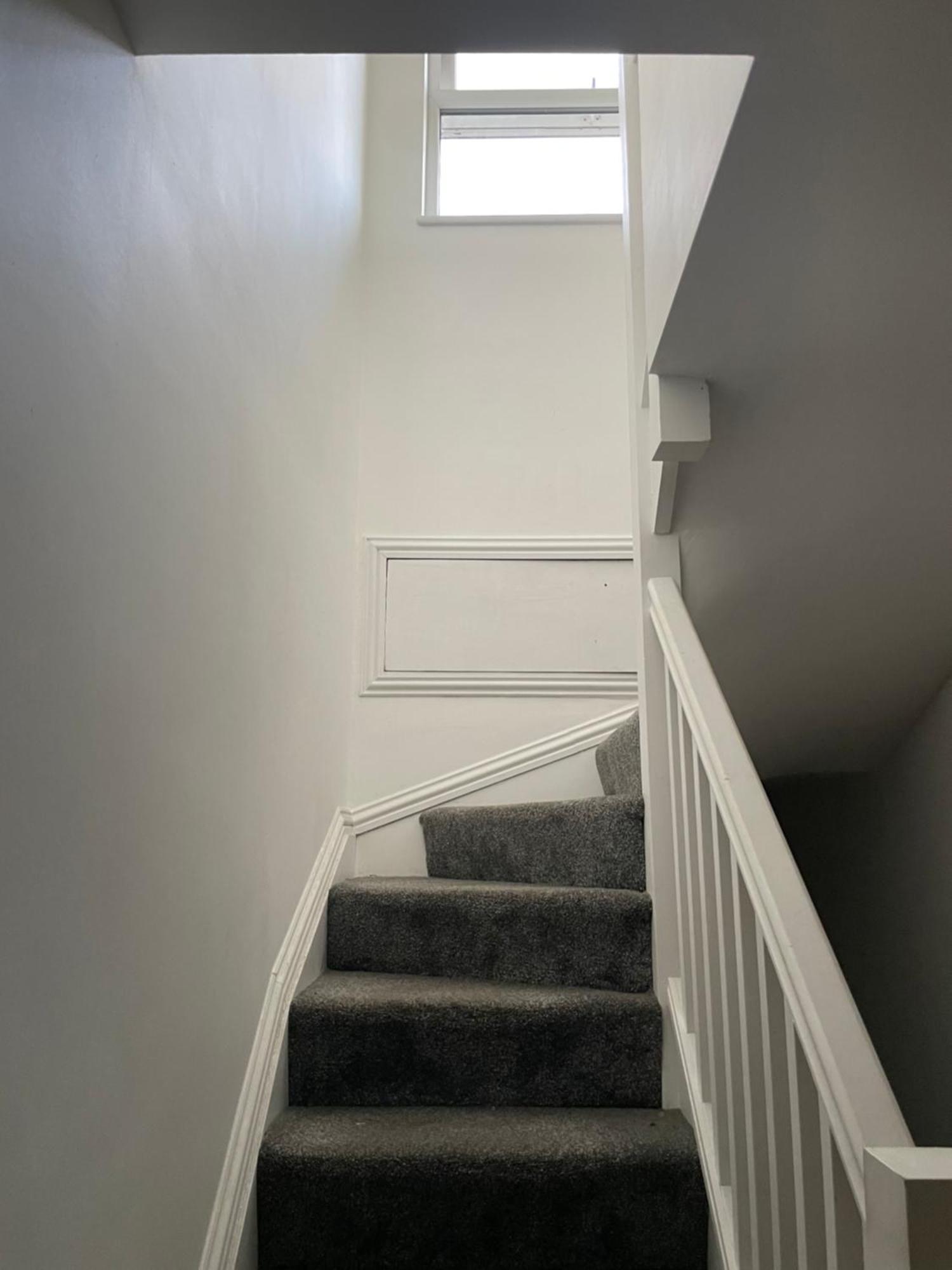 Luxury En-suite Double Bedroom Stratford E15 Affittacamere *