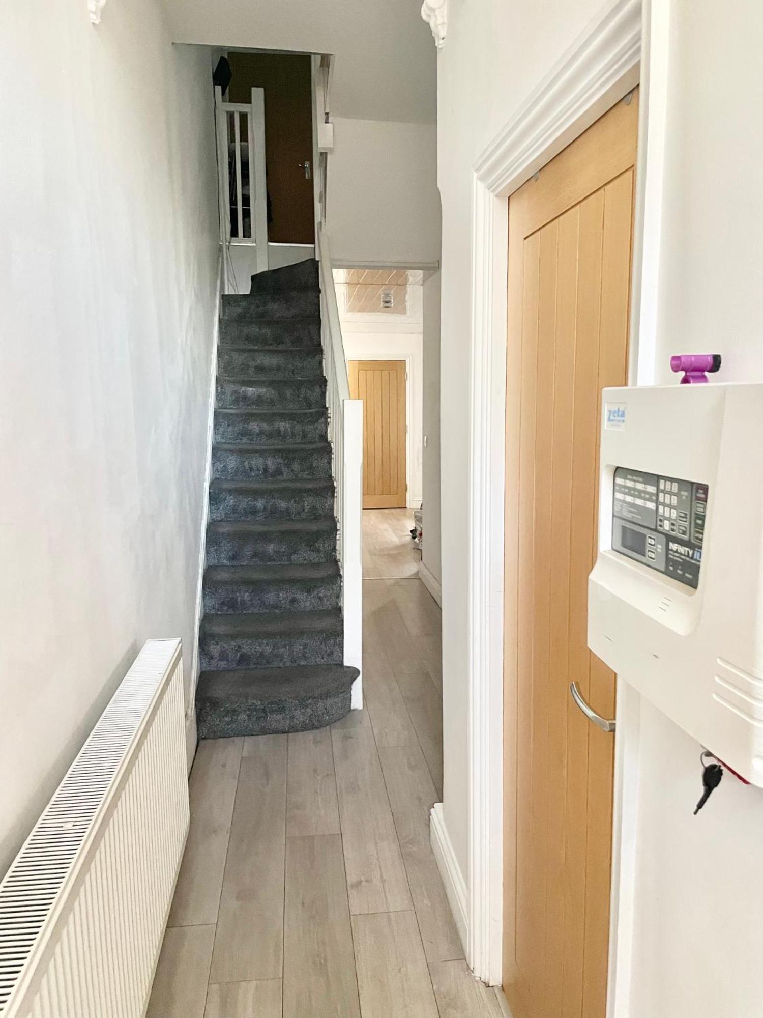 Luxury En-suite Double Bedroom Stratford E15 Affittacamere Londra