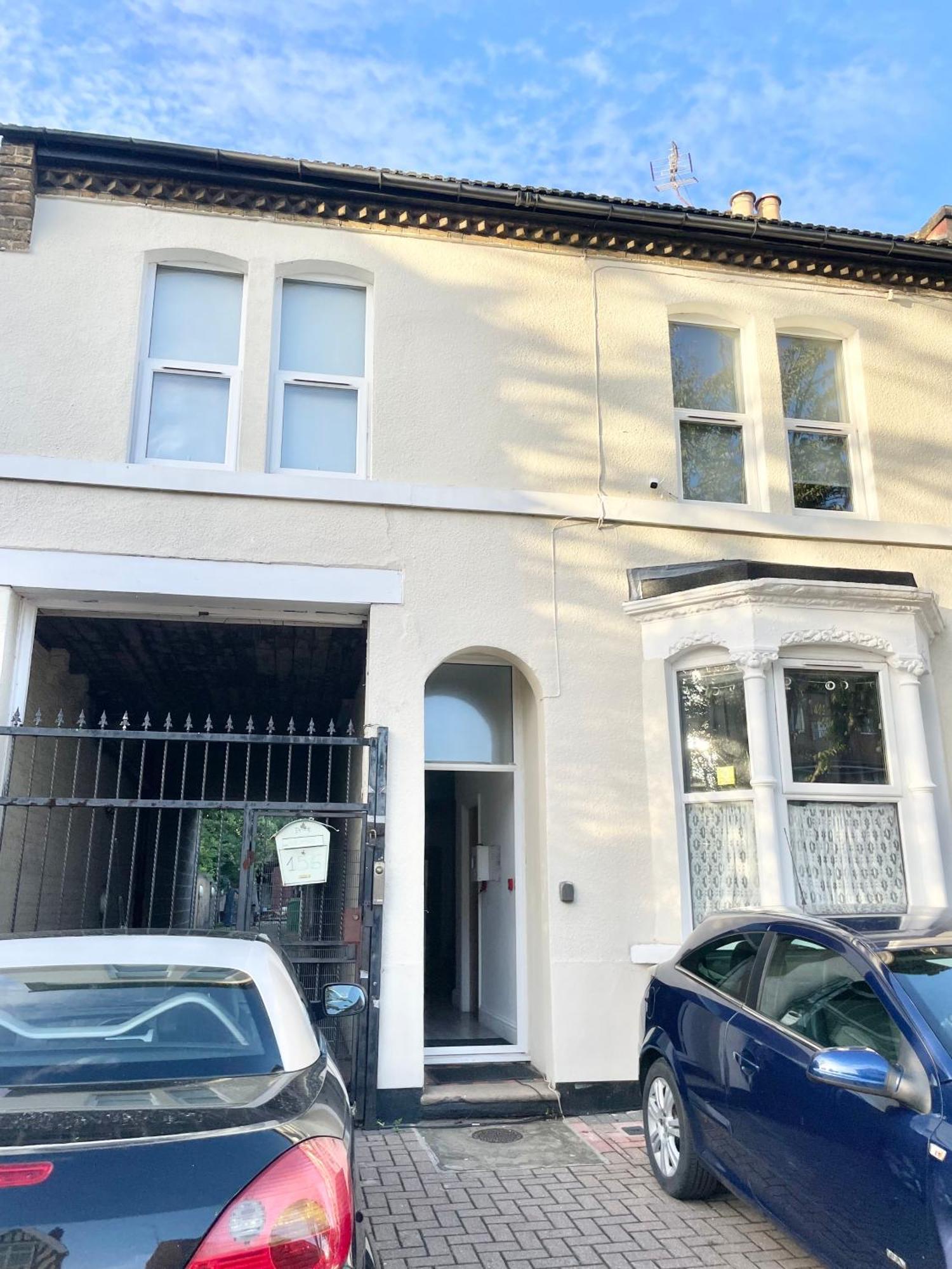Affittacamere Luxury En-suite Double Bedroom Stratford E15