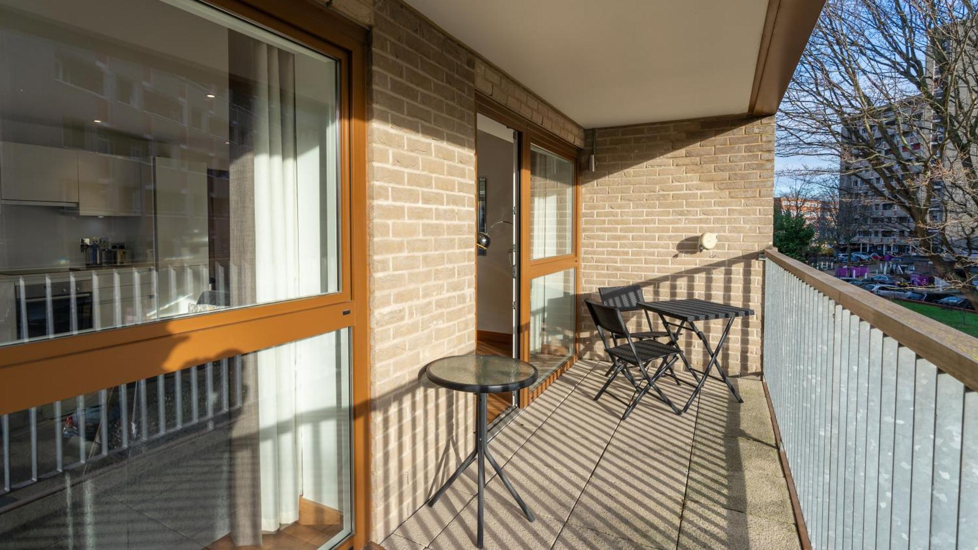 Apartment Modern Close To Colombia Road Market