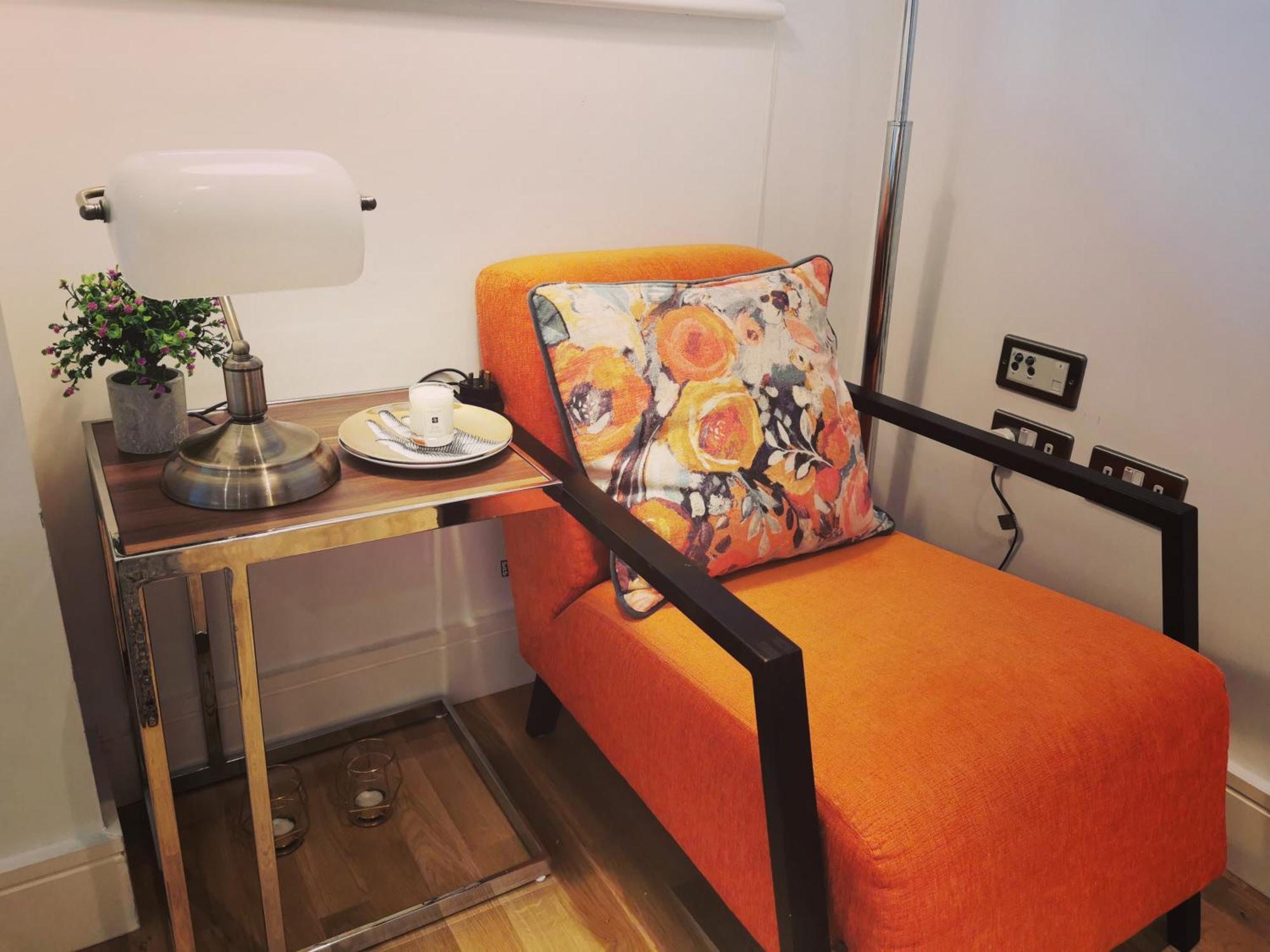Homestay With Stunning Thames River View Privatunterkunft