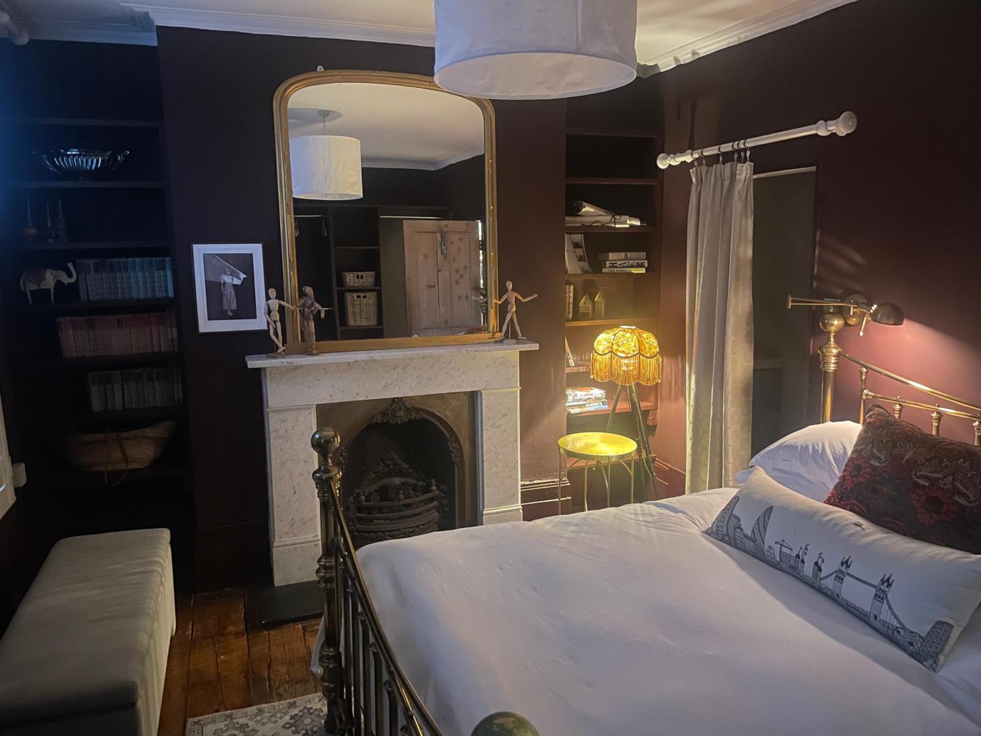 Beautiful Victorian House, Sleeps 12 Holiday home