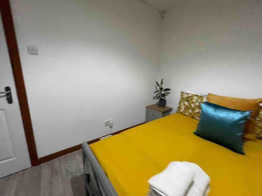 Victoria Mews Hoxton Shoreditch Apartment