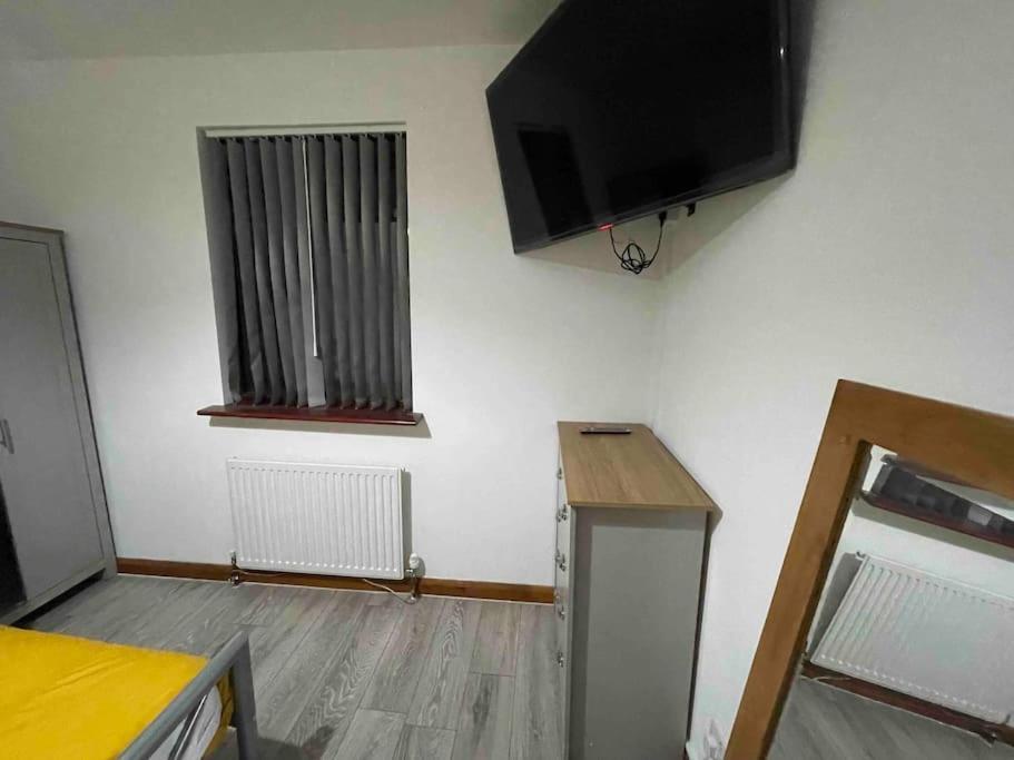Apartment Victoria Mews Hoxton Shoreditch *