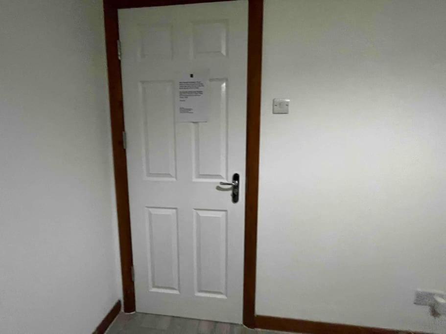 Apartment Victoria Mews Hoxton Shoreditch London