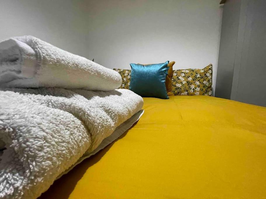 Victoria Mews Hoxton Shoreditch * London