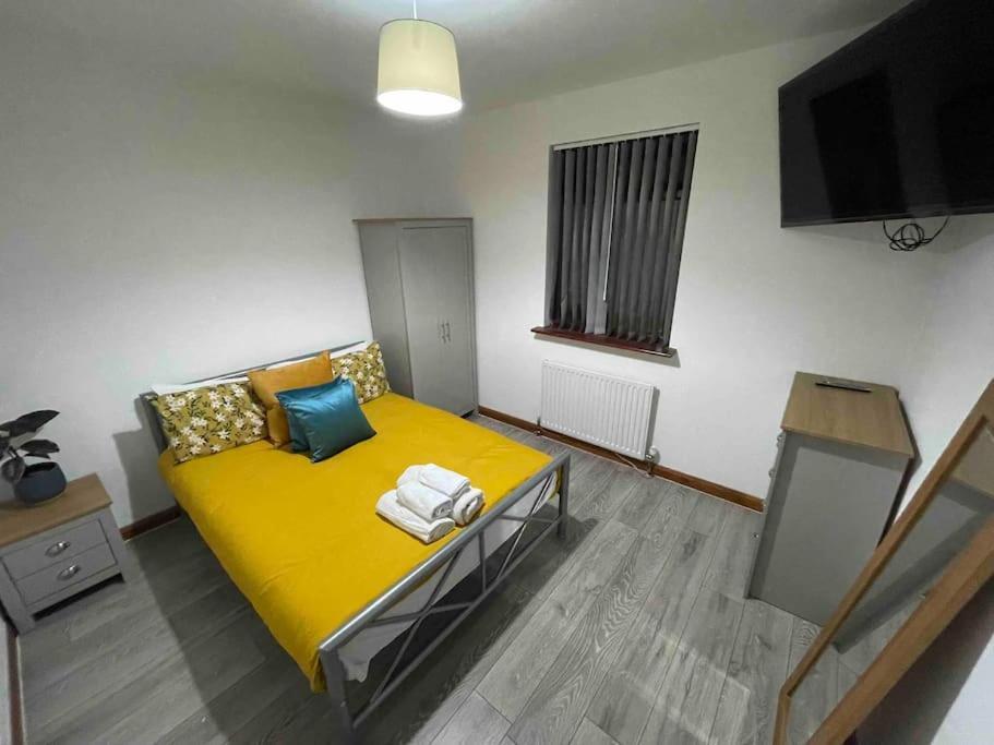 Apartment Victoria Mews Hoxton Shoreditch