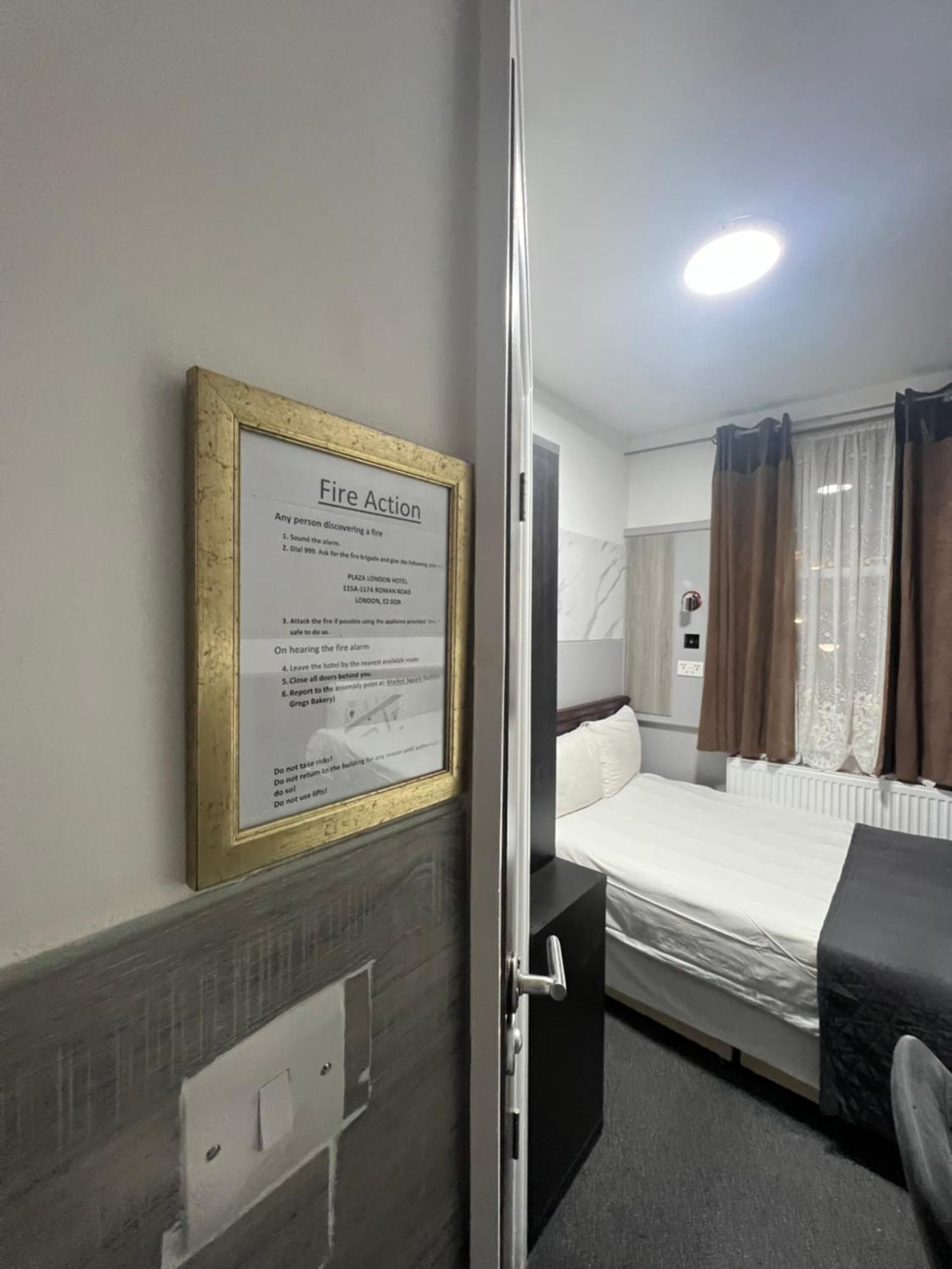 Hotel Plaza 3*