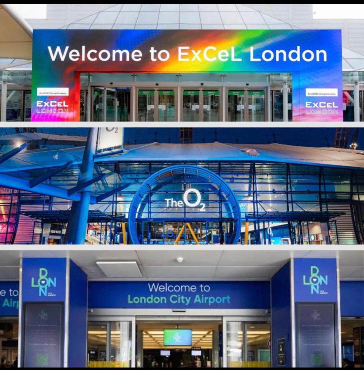 Fezza Luxury Appartamento Londra