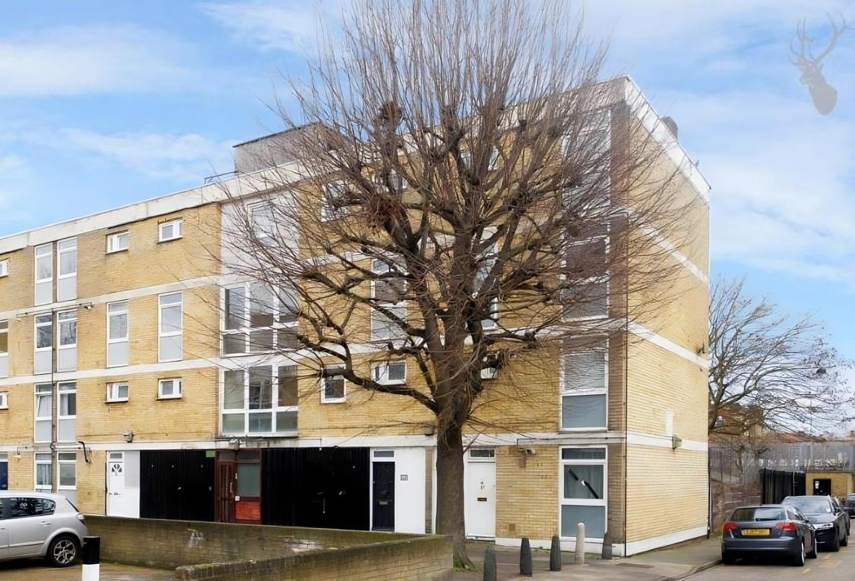 Apartment Entire 3 Bedroom Luxury In With Private Balcony