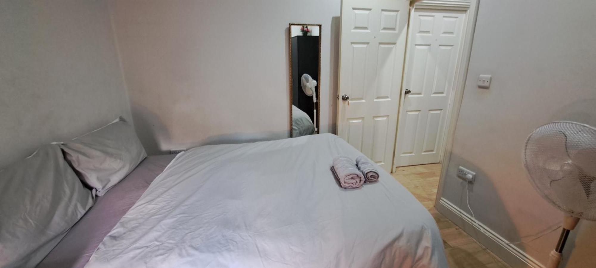 Privat bolig Comfy Fenia