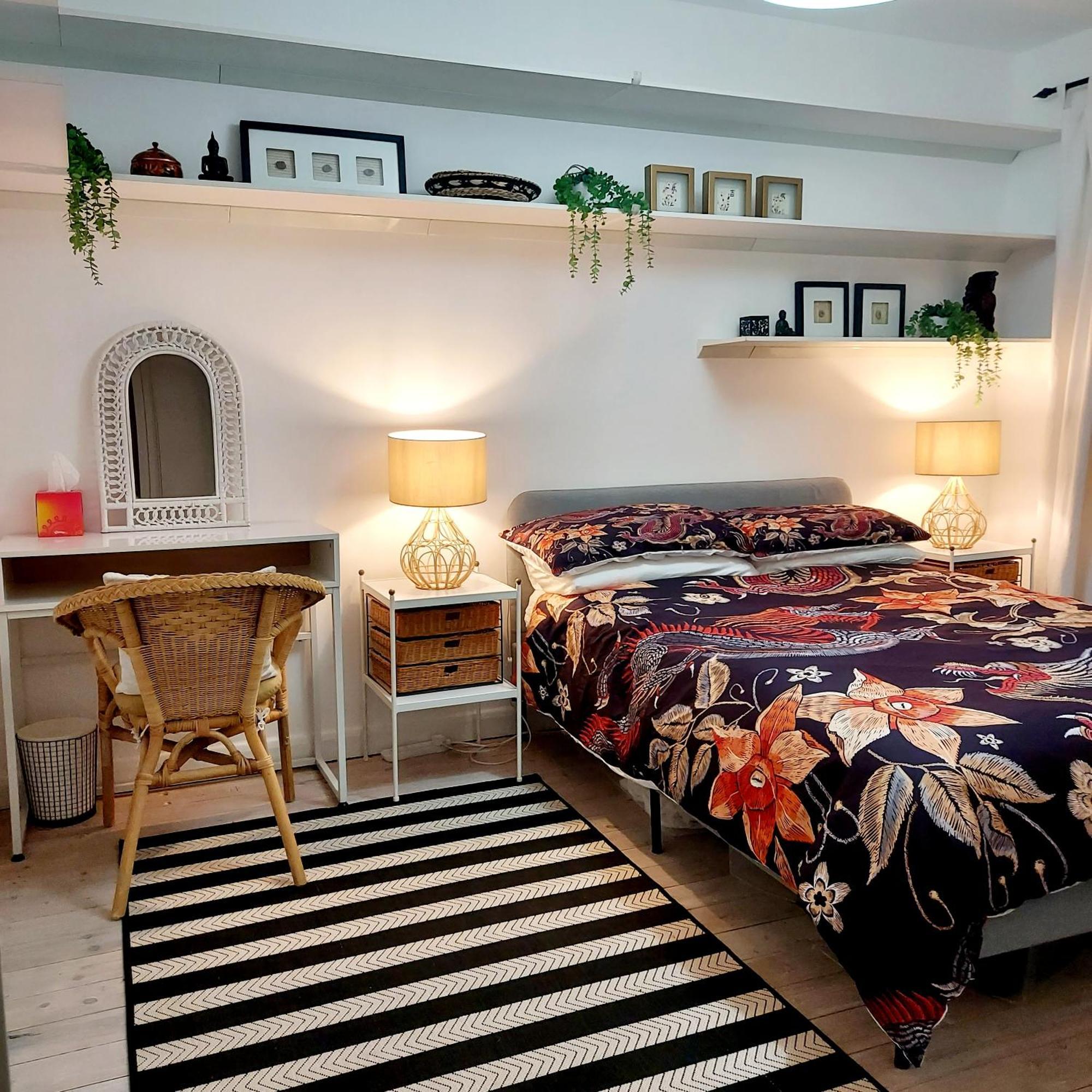 Appartamento Oriental, 2 Double Bedroom Flat, Royal Greenwich, Se *