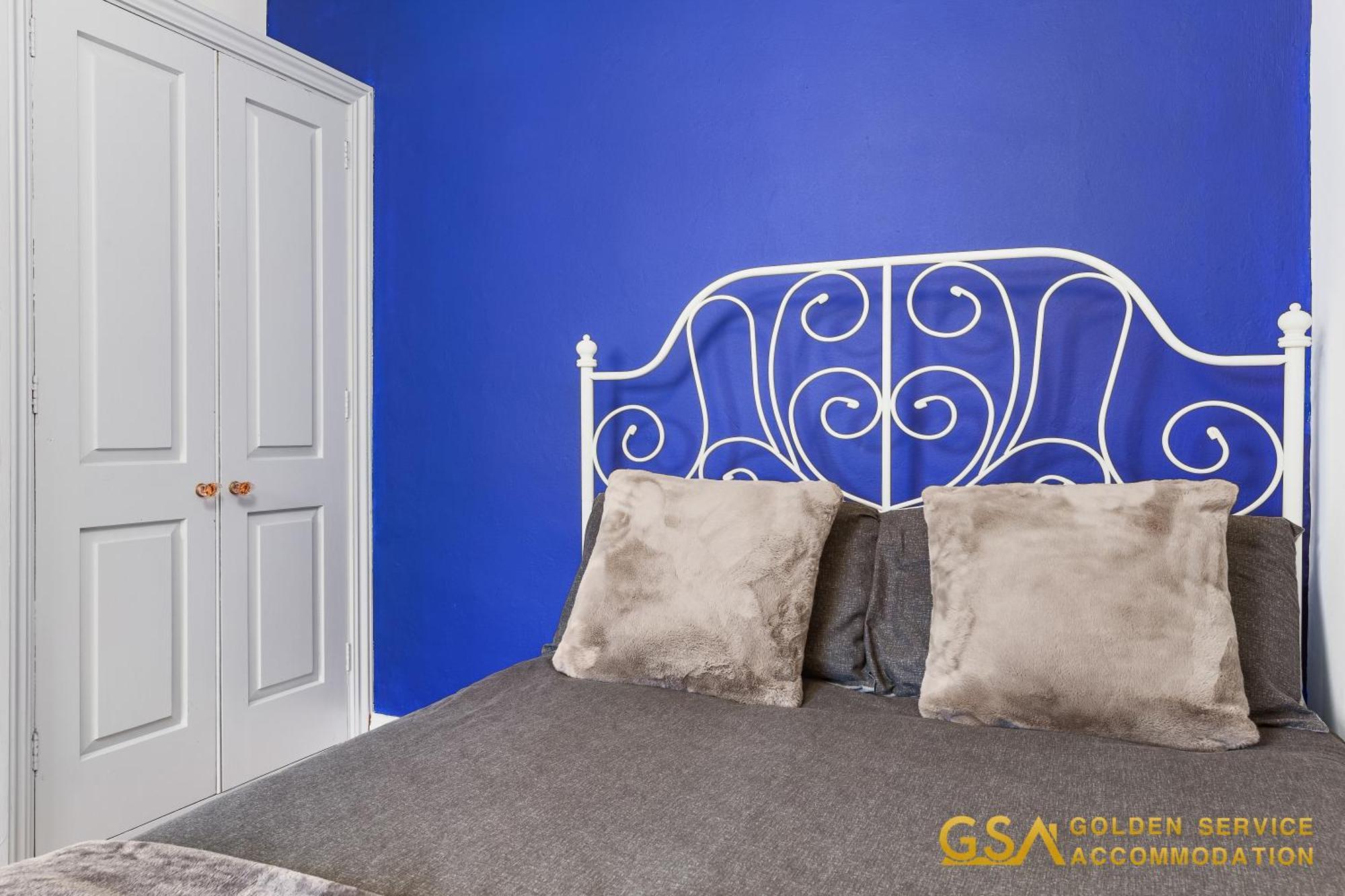 Stylist And Cosy 3 Bed House Leytonstone Sleeps 7 Vakantiehuis *