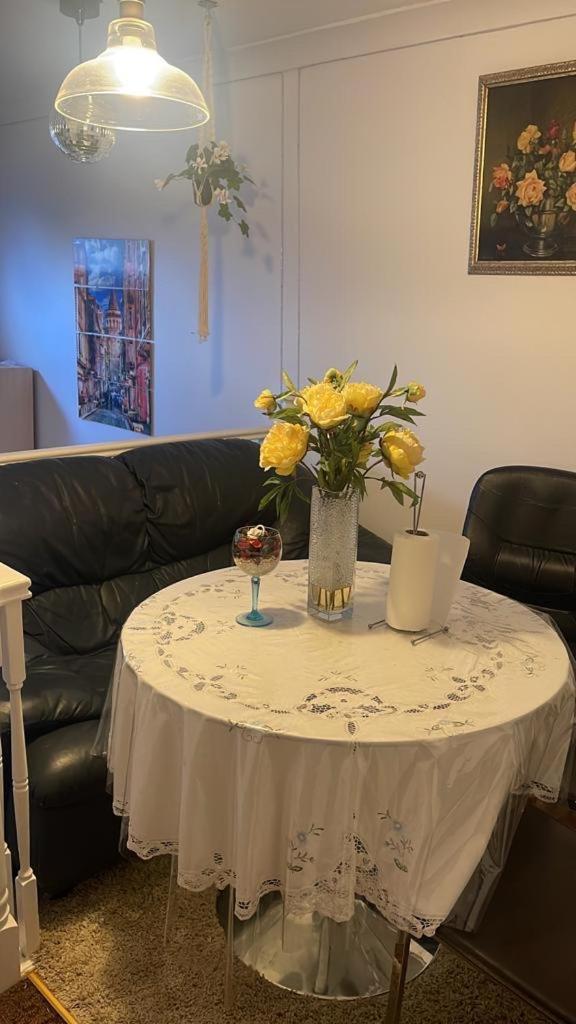 Ari Luxury Triple Séjour chez l'habitant