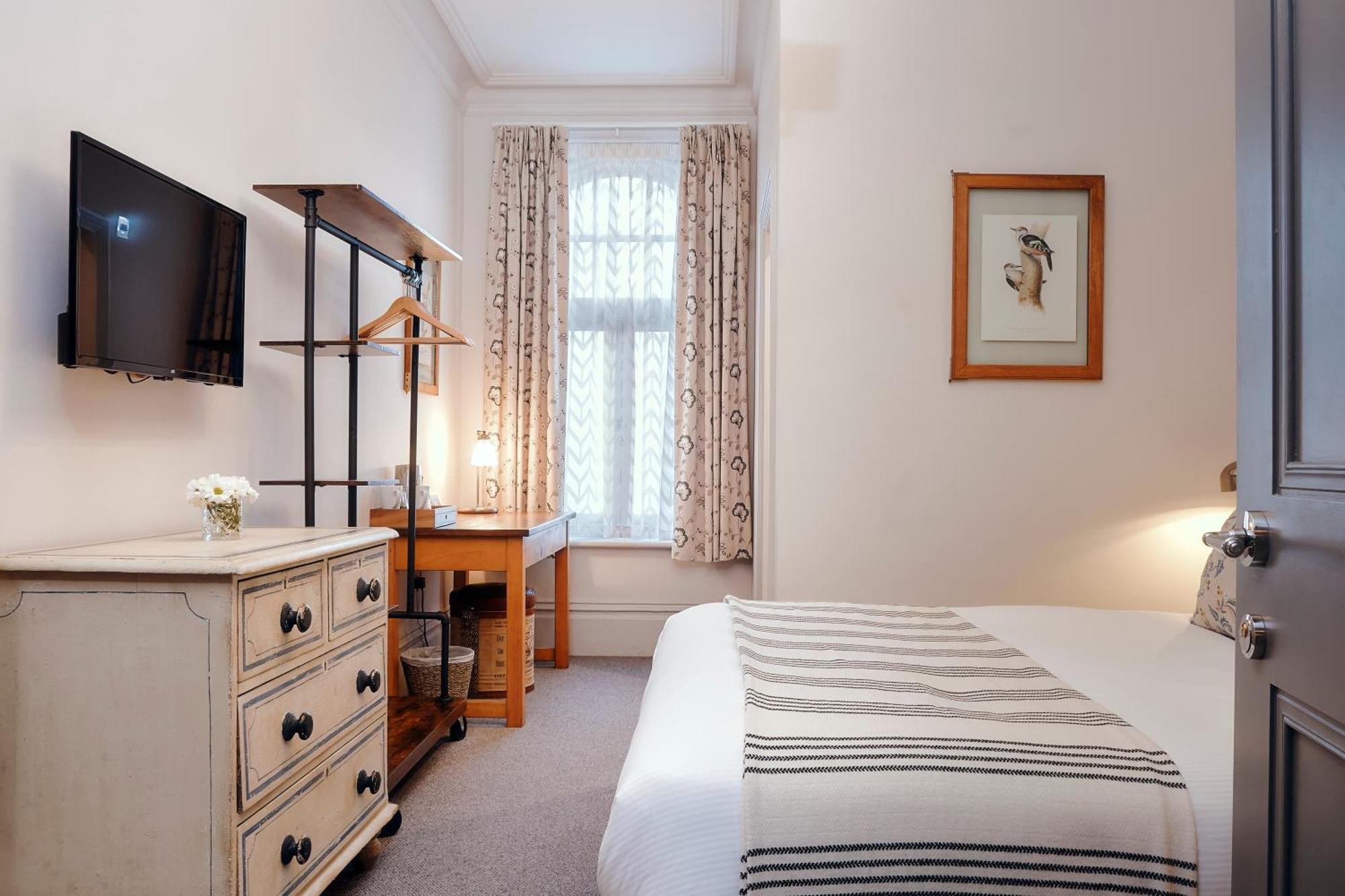Kro The Black Lion Pub & Boutique 3*
