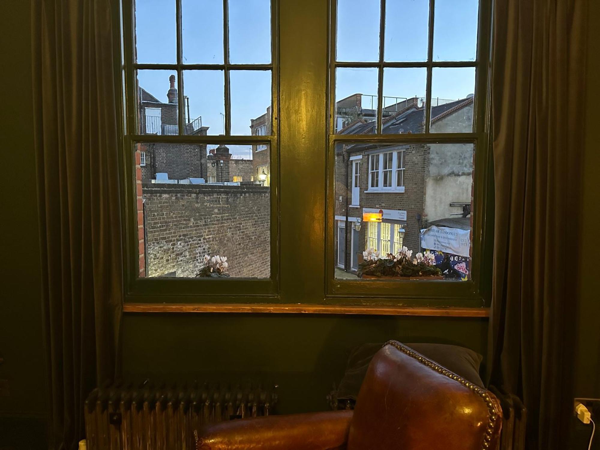 Campania & Jones House Holiday home London