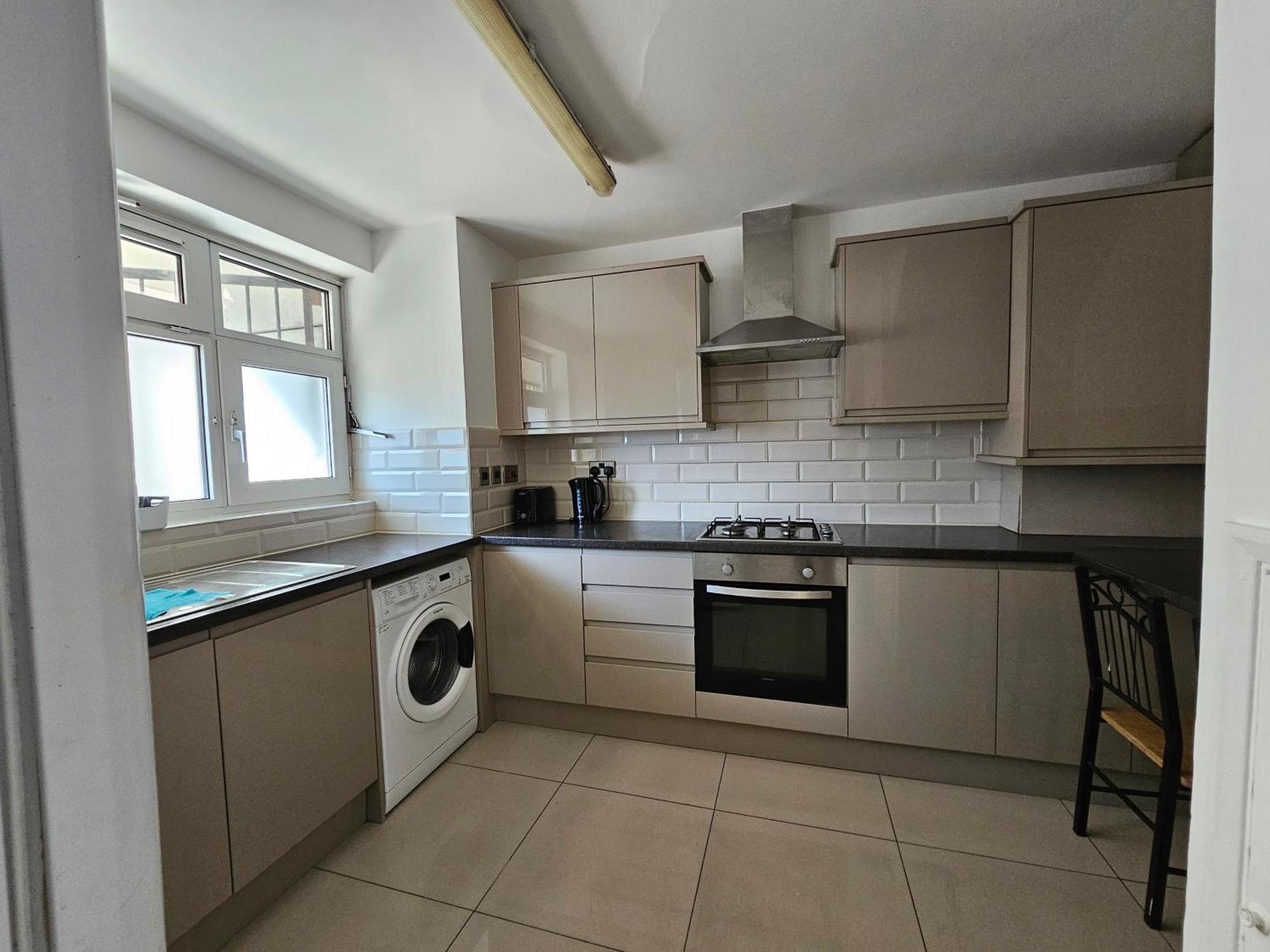 Towerhill Accommodatie bij particulieren
