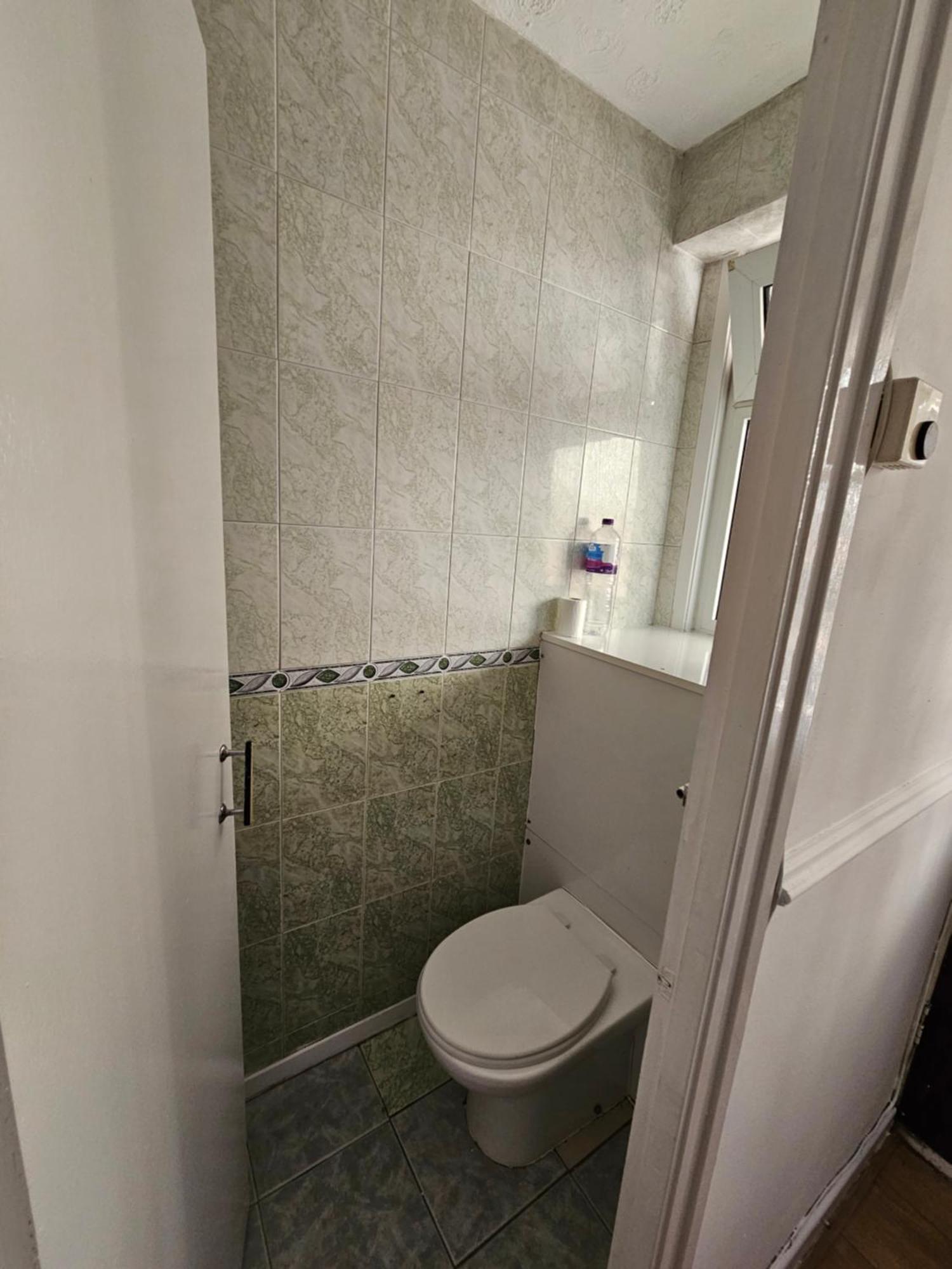 Accommodatie bij particulieren Towerhill *