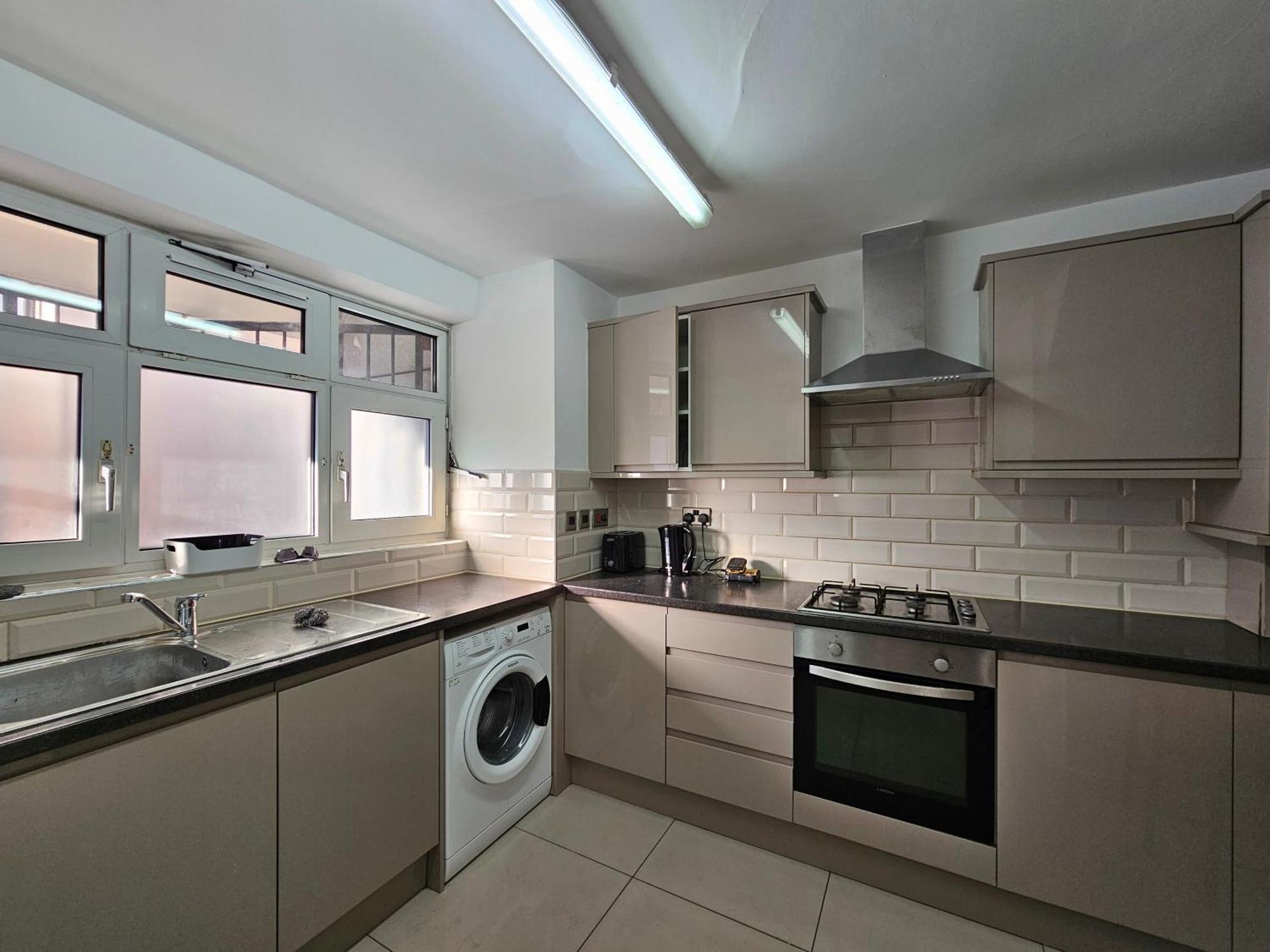 Accommodatie bij particulieren Towerhill
