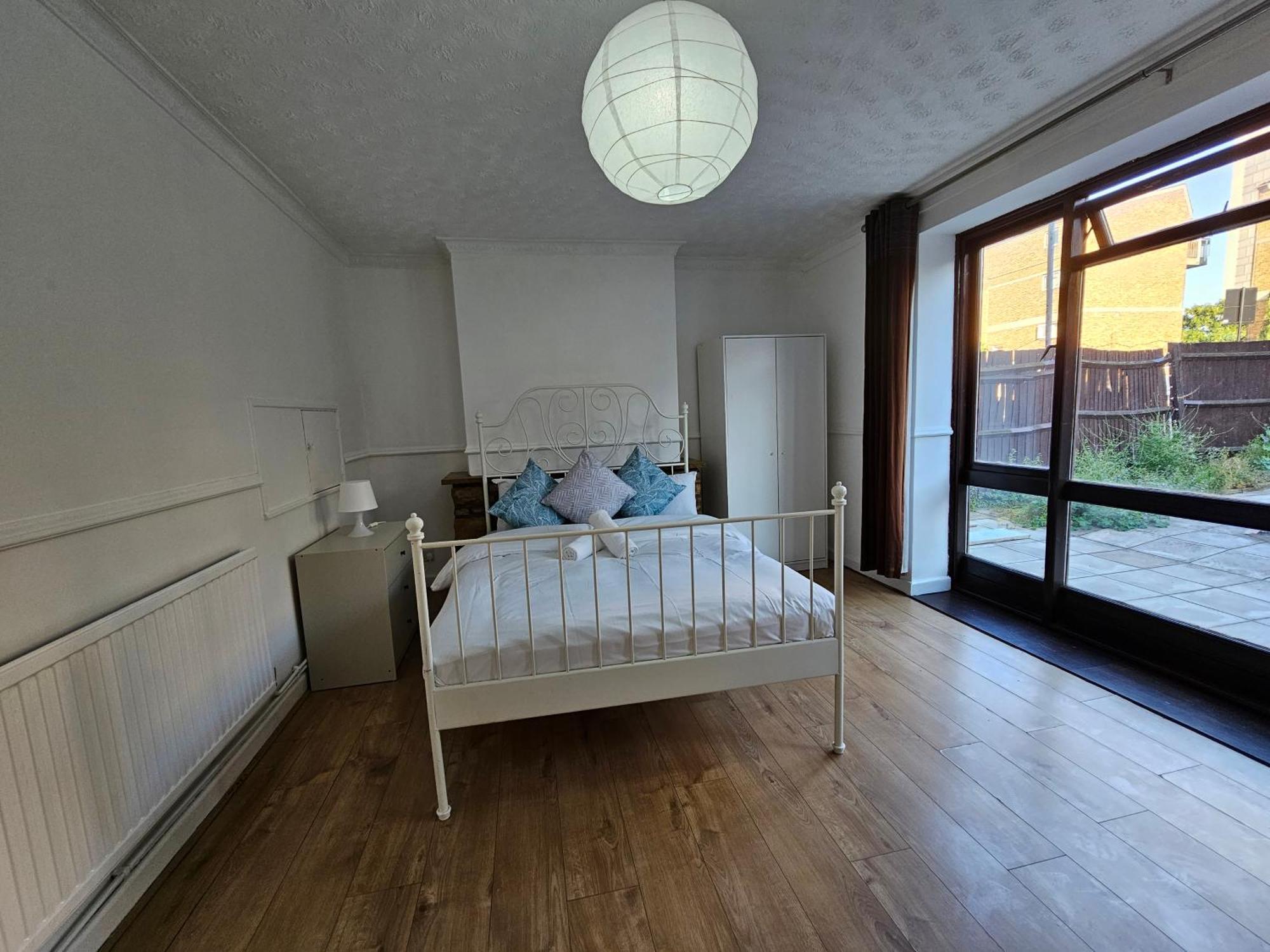Towerhill Accommodatie bij particulieren *
