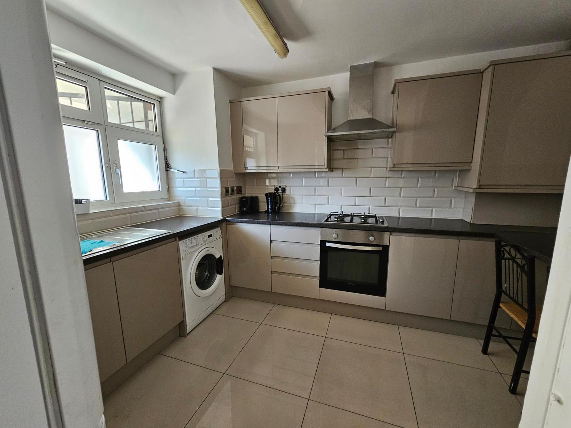 Accommodatie bij particulieren Towerhill