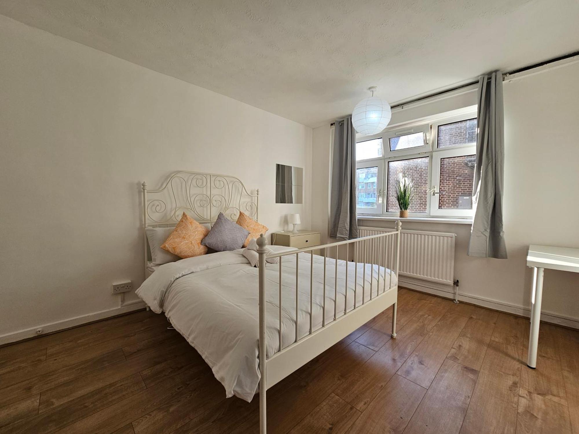 Accommodatie bij particulieren Towerhill Londen