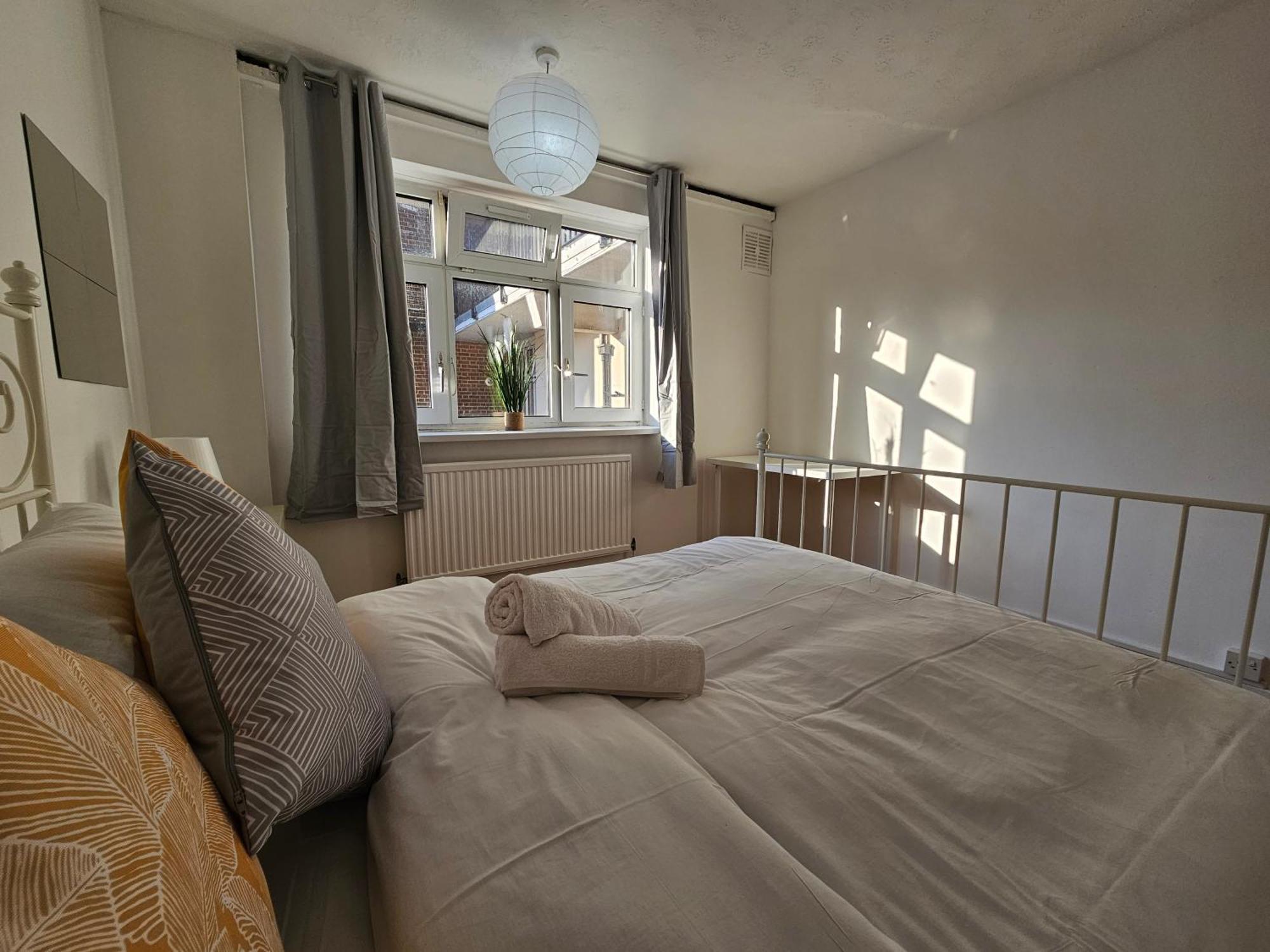 Towerhill Accommodatie bij particulieren *