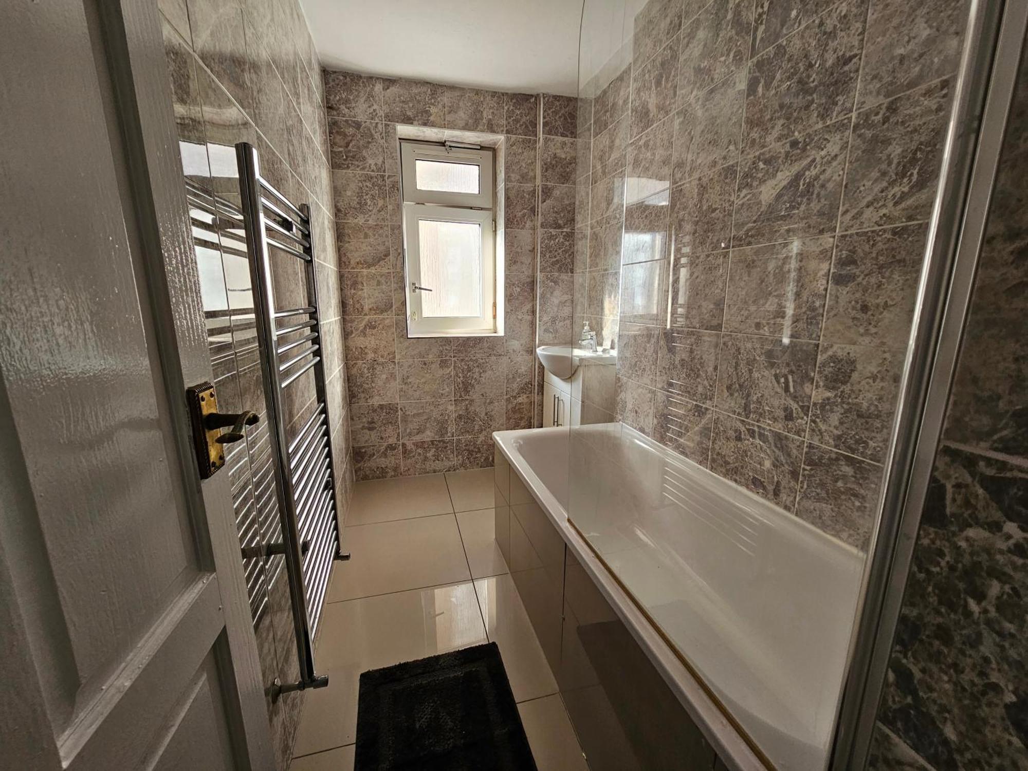 Towerhill Accommodatie bij particulieren *