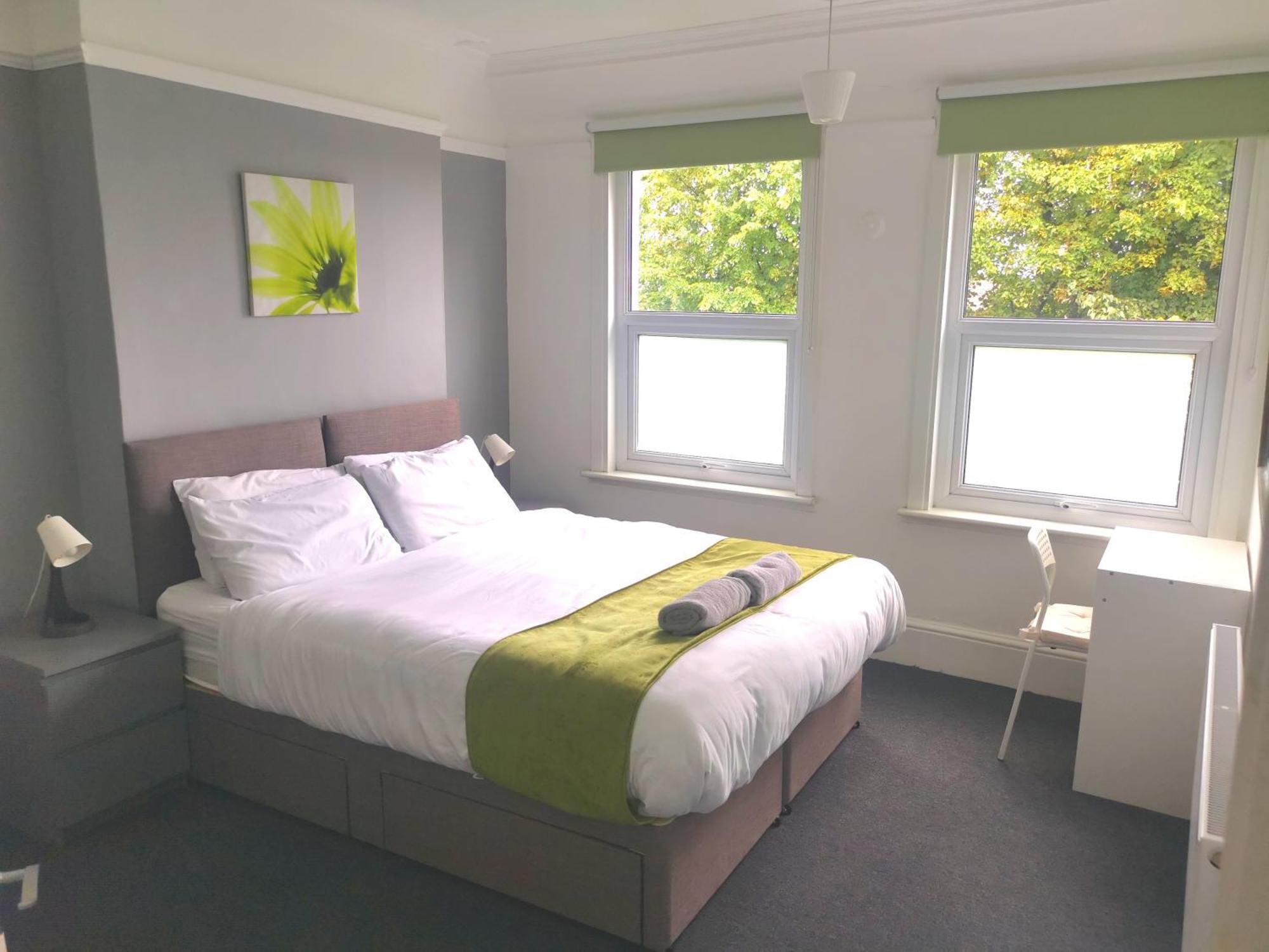 Amazing 2 Bed London
