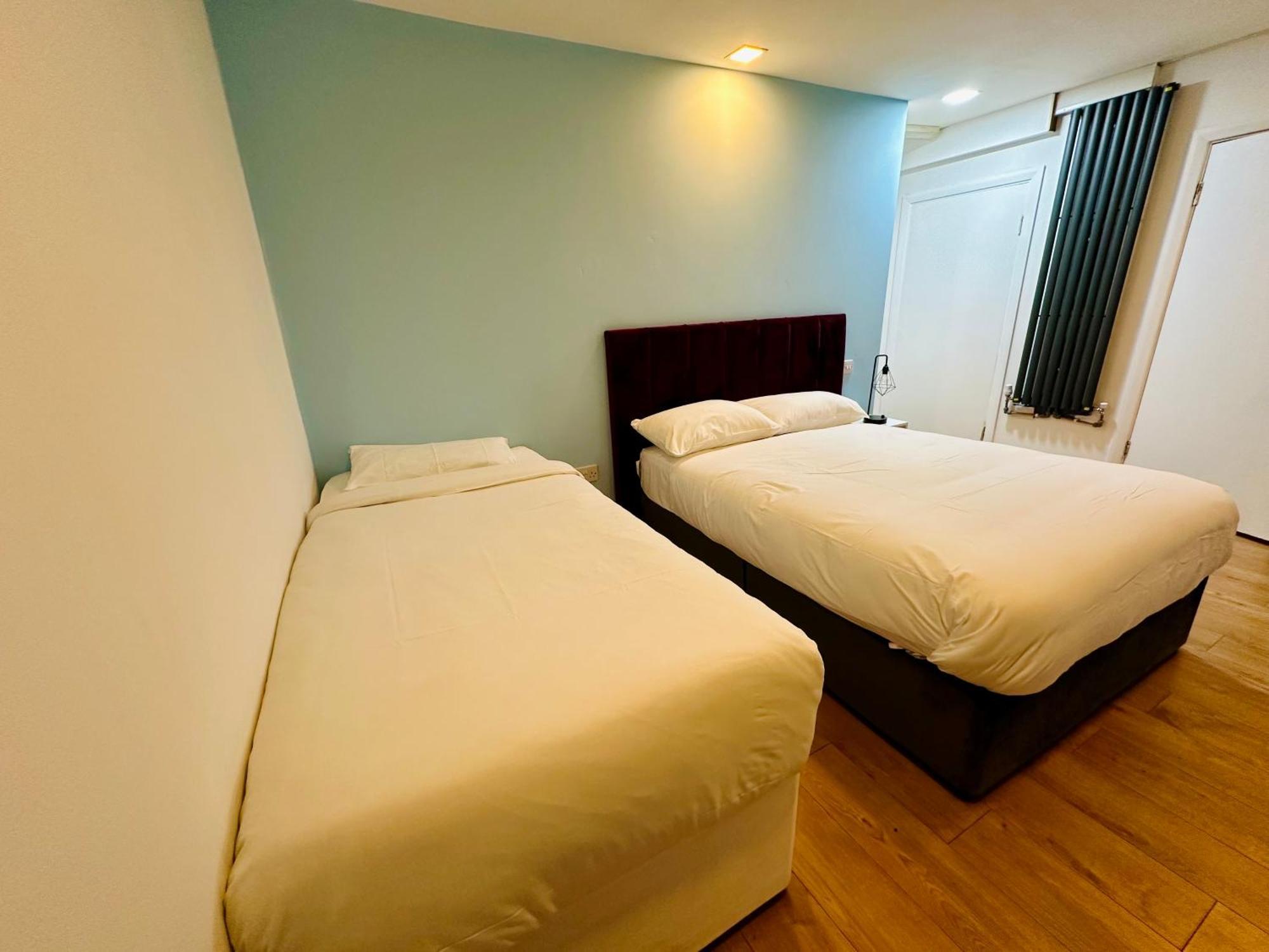 Homestay Private Boutique London