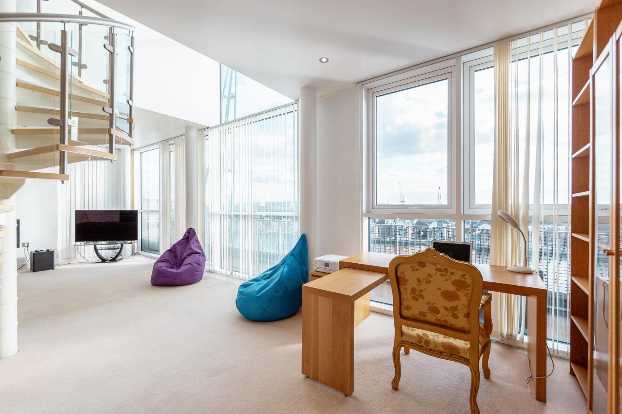 Premium By Excel London