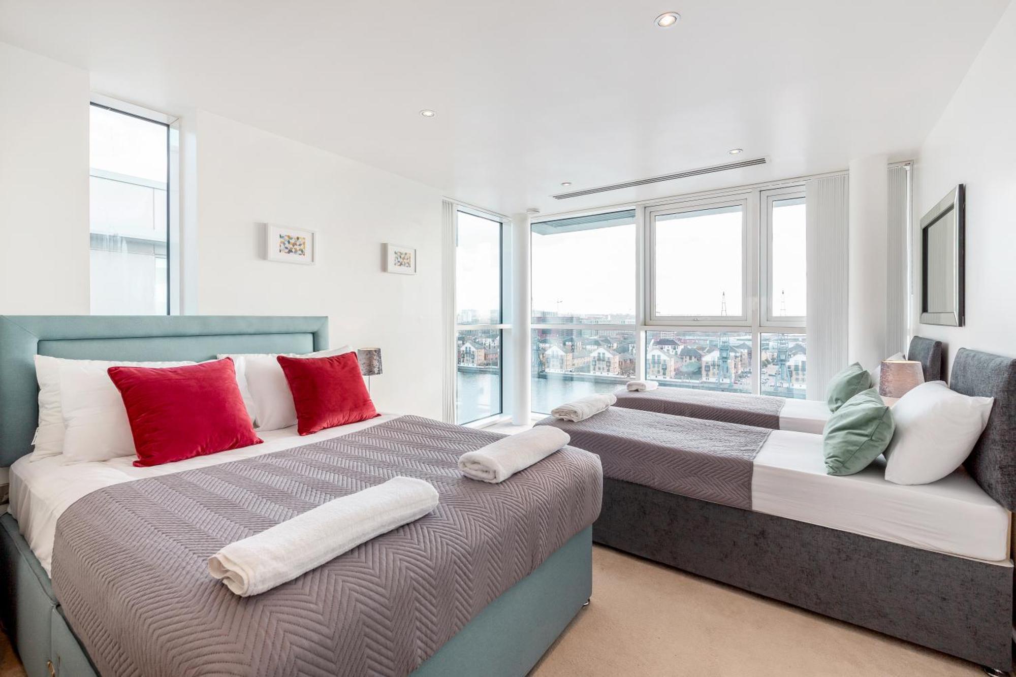Premium By Excel Apartment