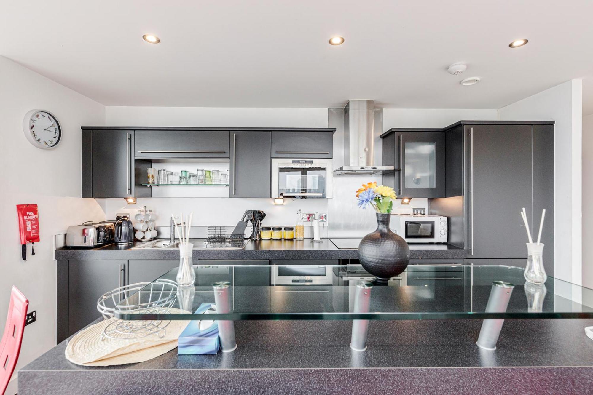 Apartment Premium By Excel