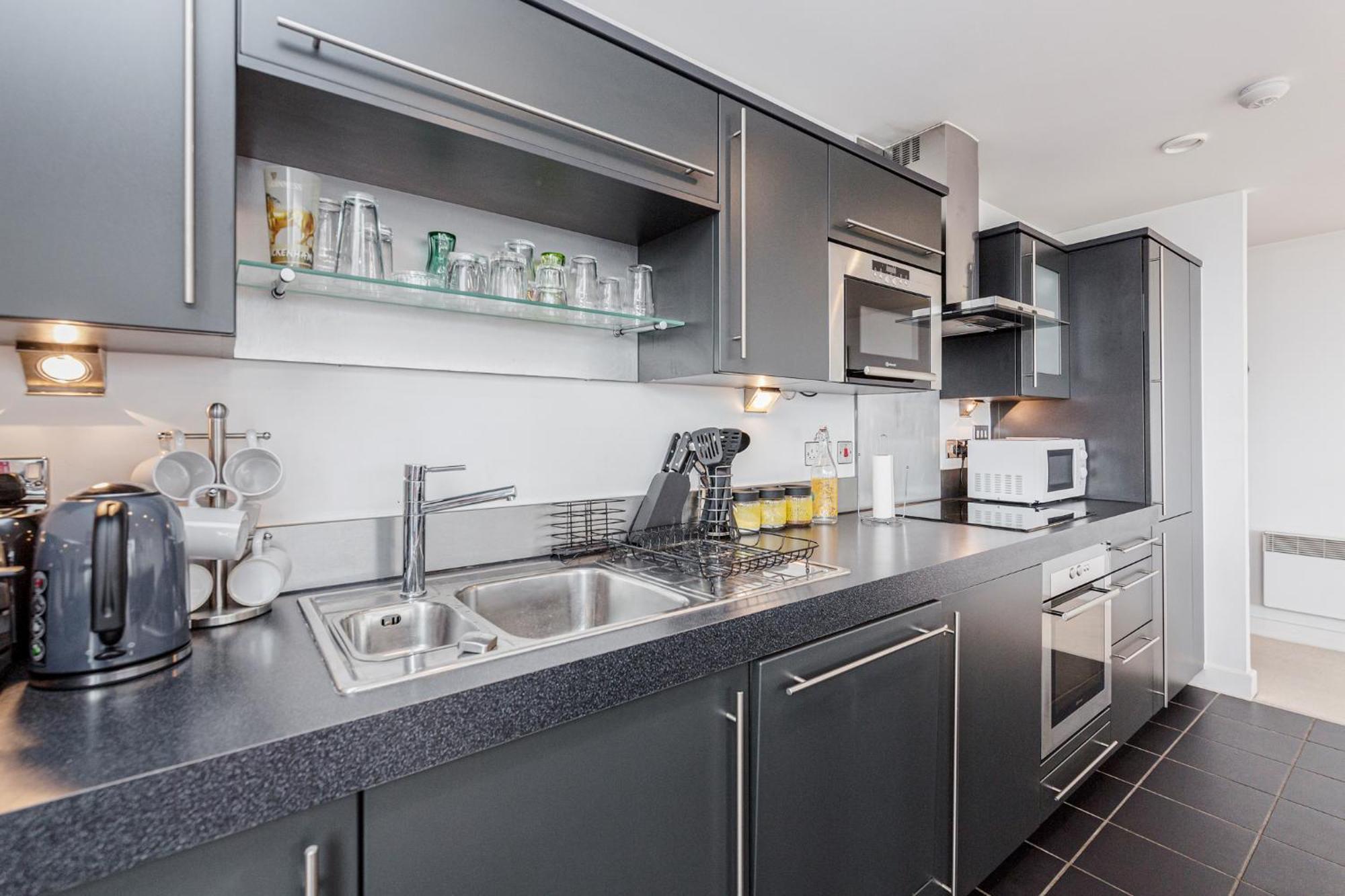 Premium By Excel London