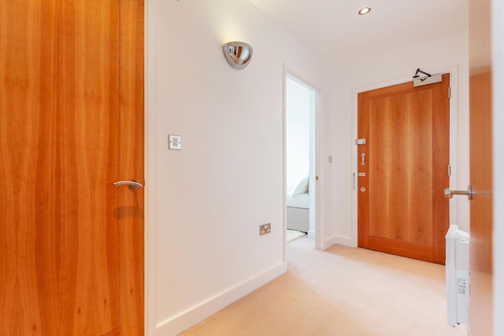 Apartment Premium By Excel
