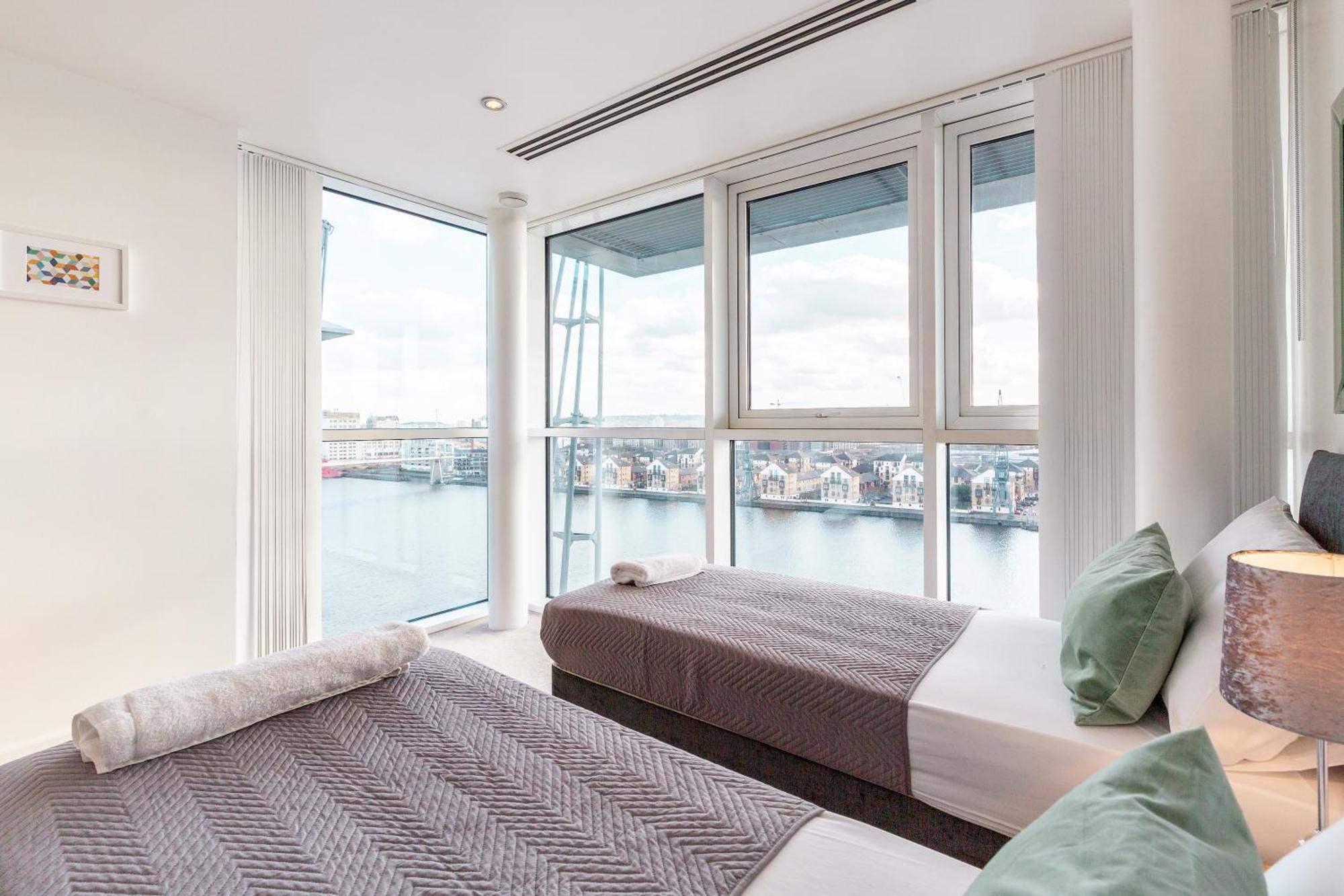 Premium By Excel London