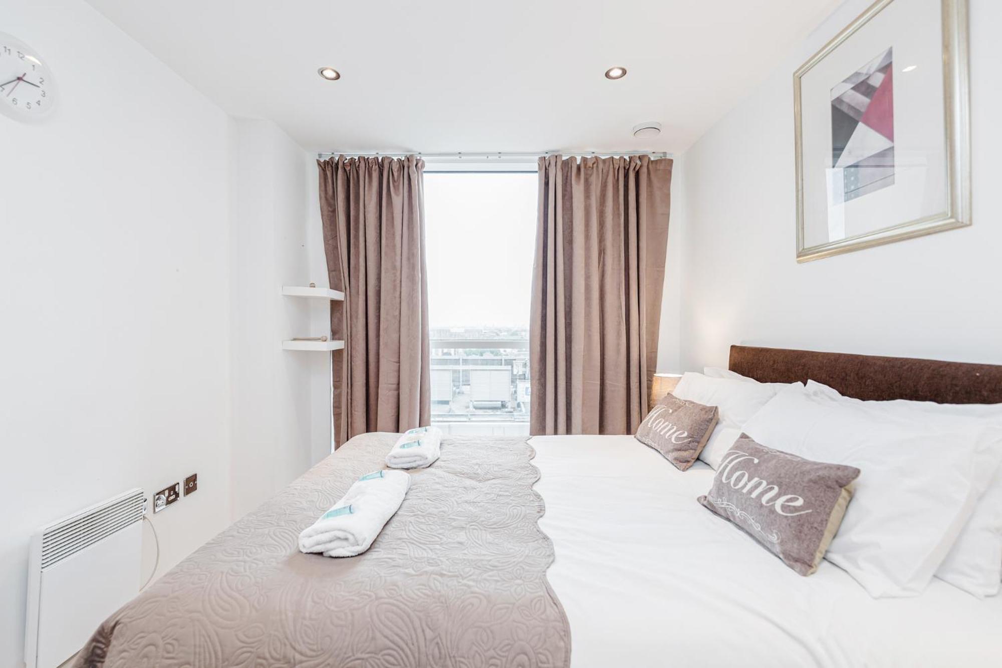 Apartment Premium By Excel