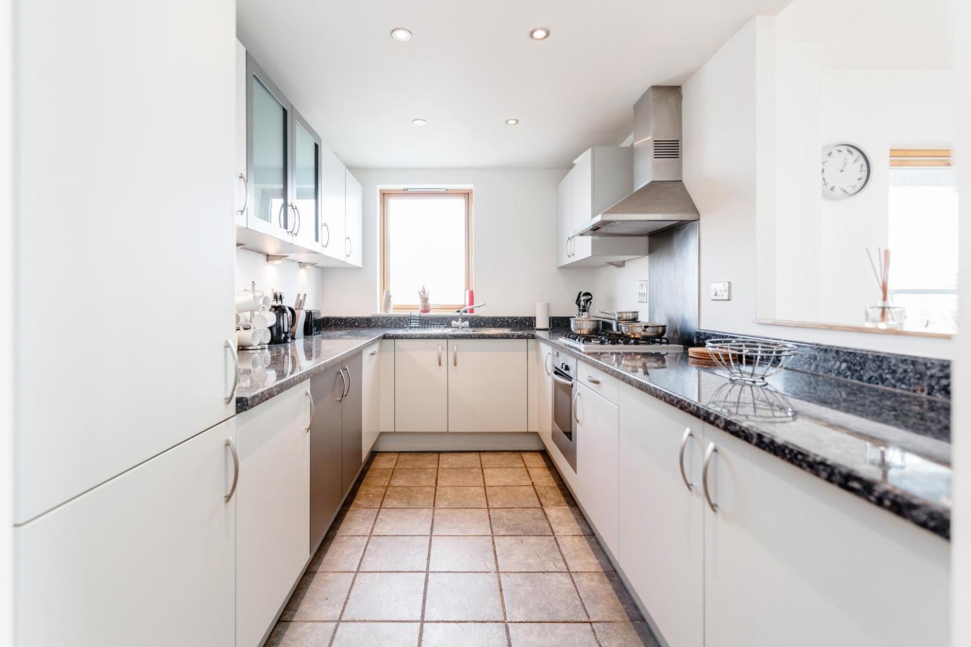Premium By Excel London