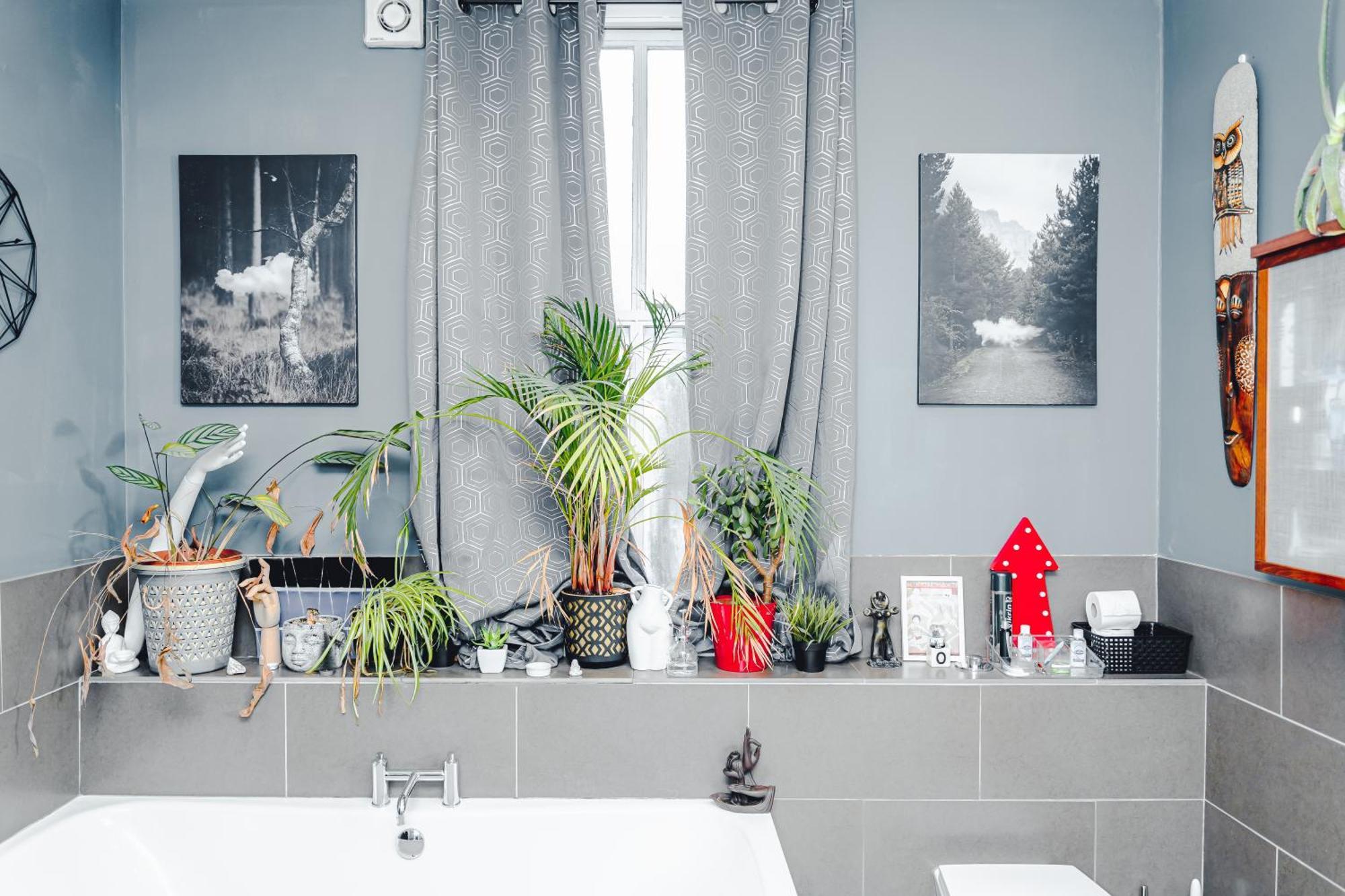 Homestay Master En - Townhouse Double With Garden & Hot Tub