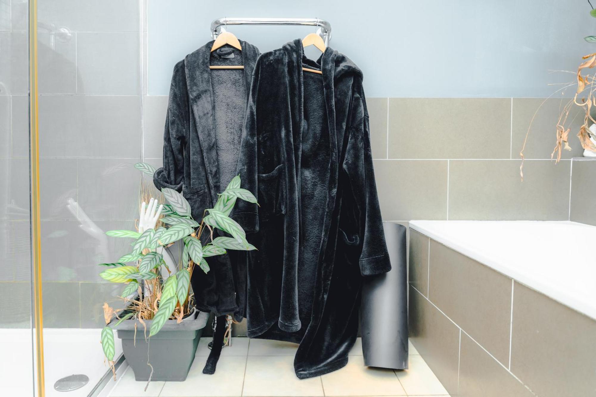 Master En - Townhouse Double With Garden & Hot Tub Homestay London