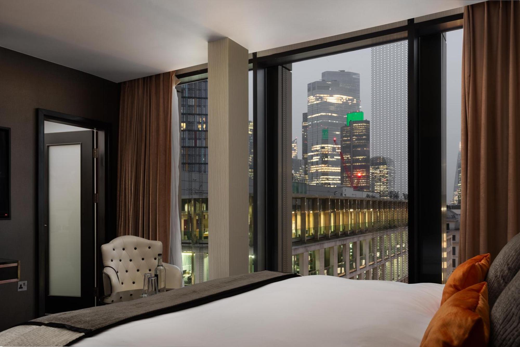 Montcalm Royal House, London
