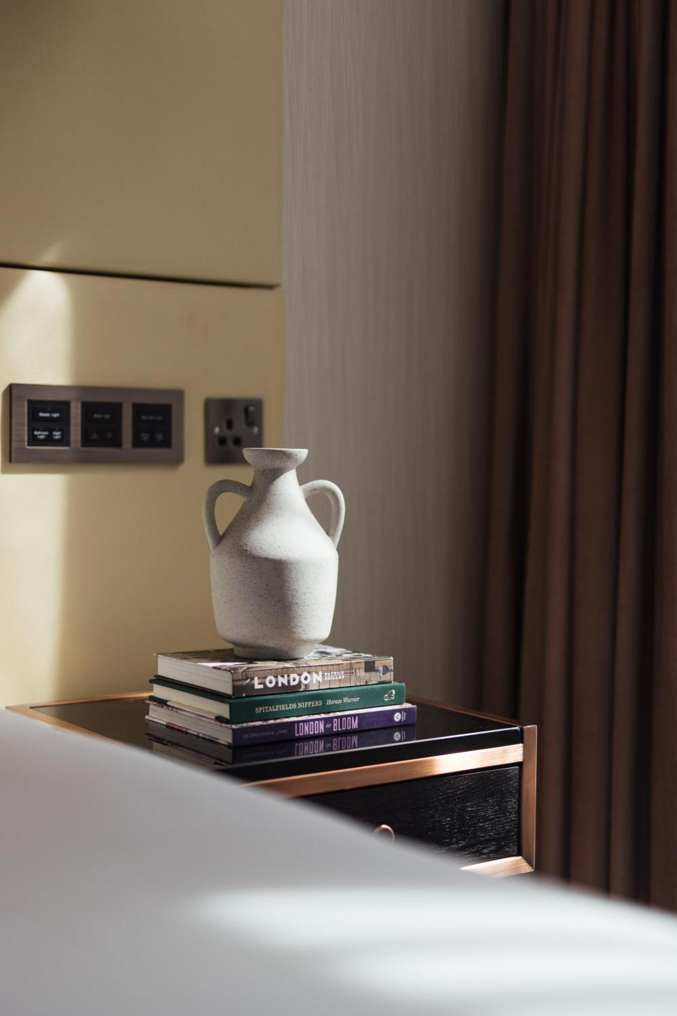 Montcalm Royal House, 5* London
