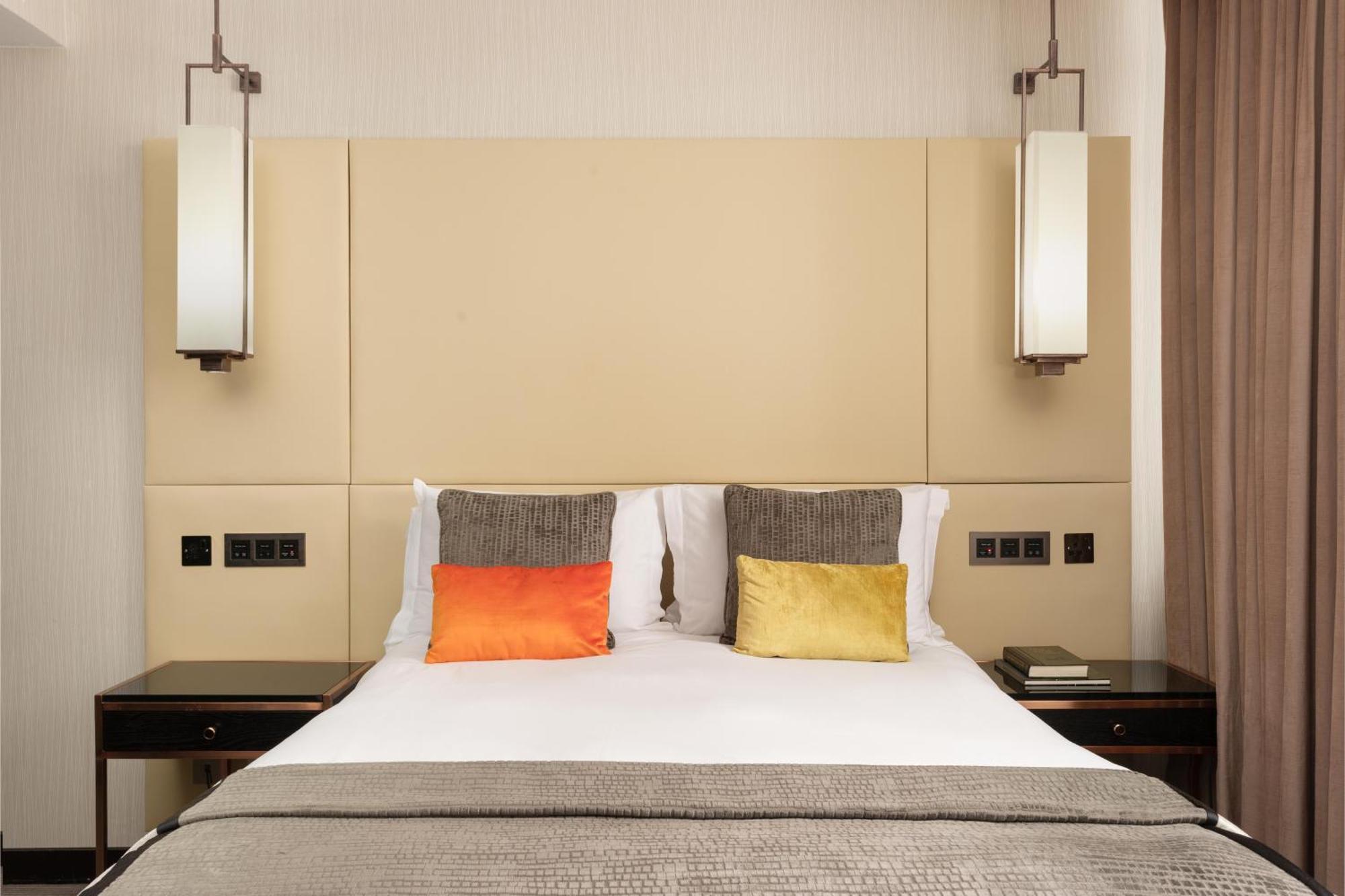 Hotell Montcalm Royal House, 5*