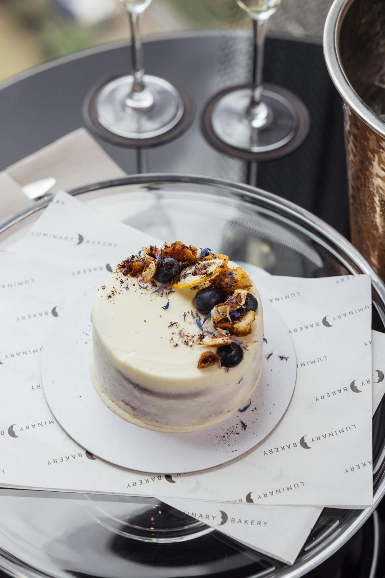 Hotell Montcalm Royal House, London