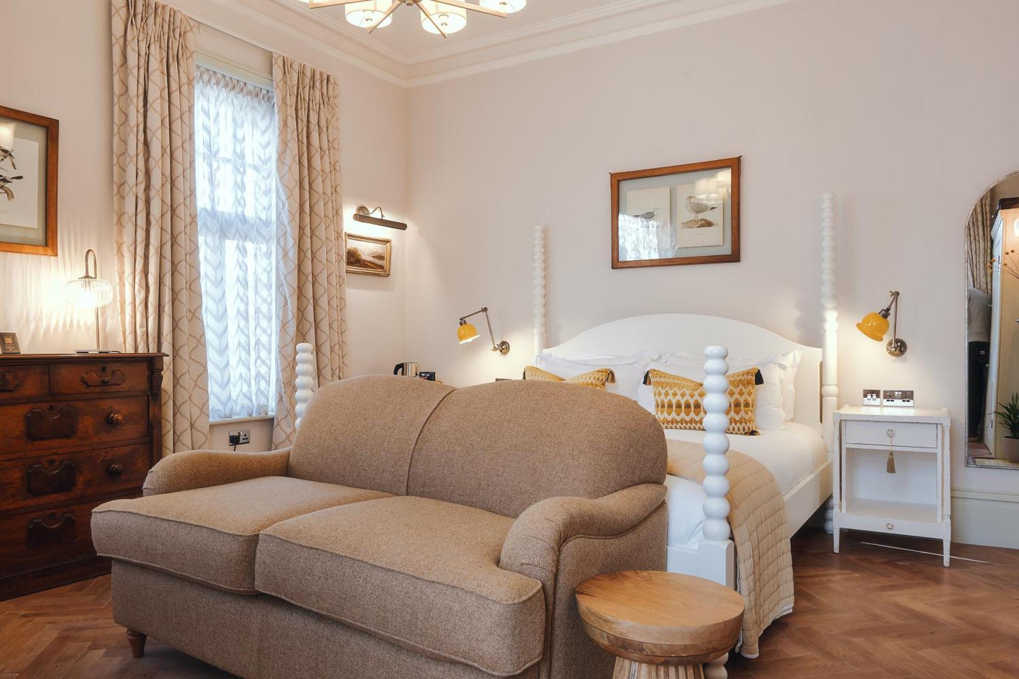 The Black Lion Pub & Boutique Kro 3*