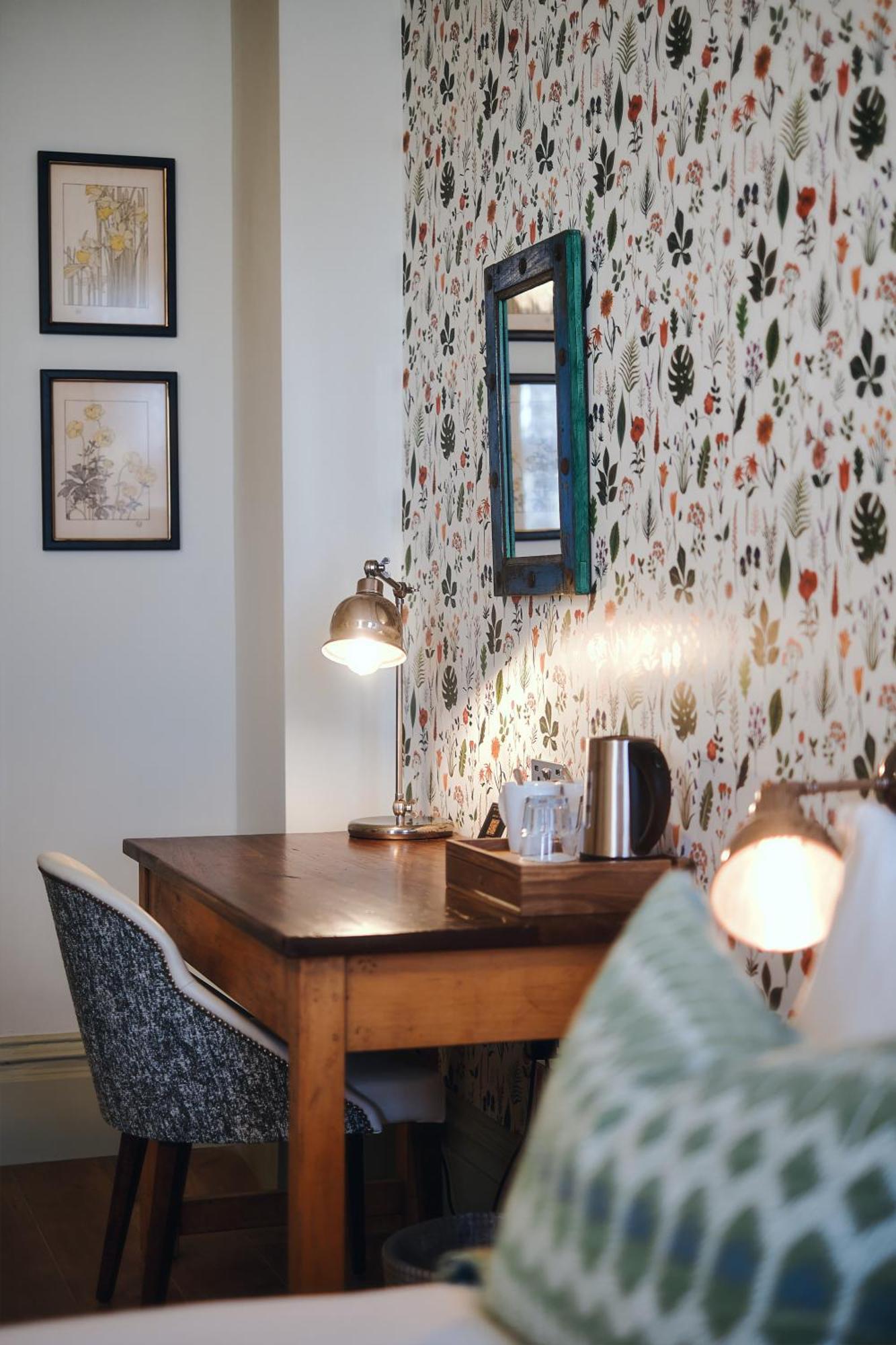 The Black Lion Pub & Boutique Kro 3*